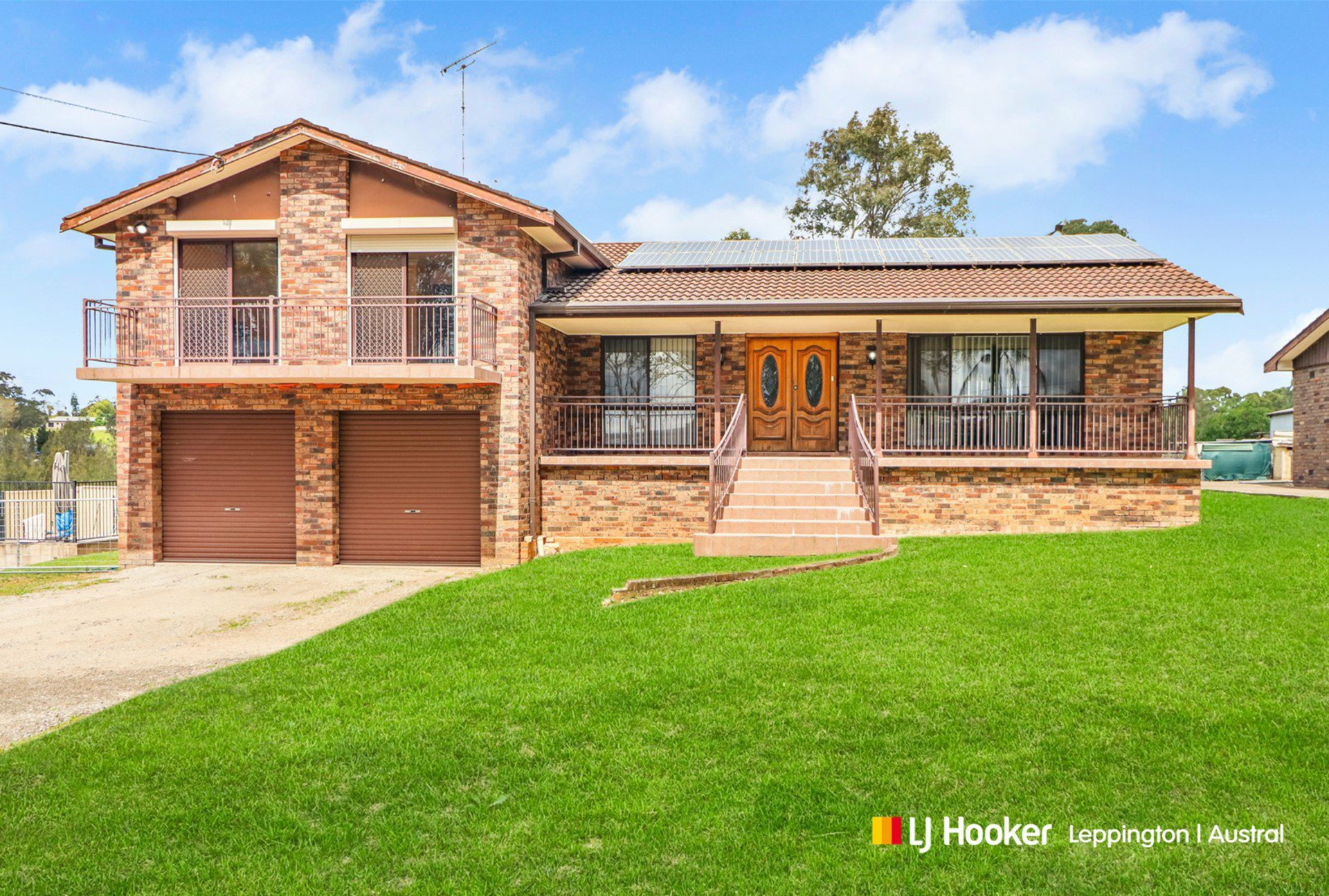 58 Riley Road, LEPPINGTON
