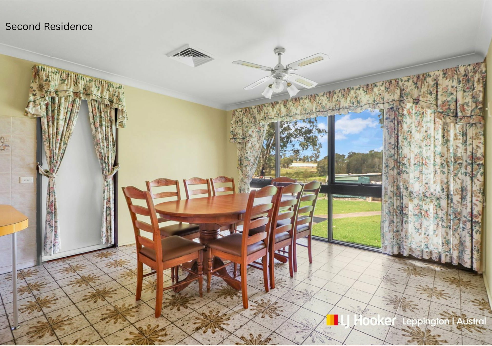 58 Riley Road, LEPPINGTON