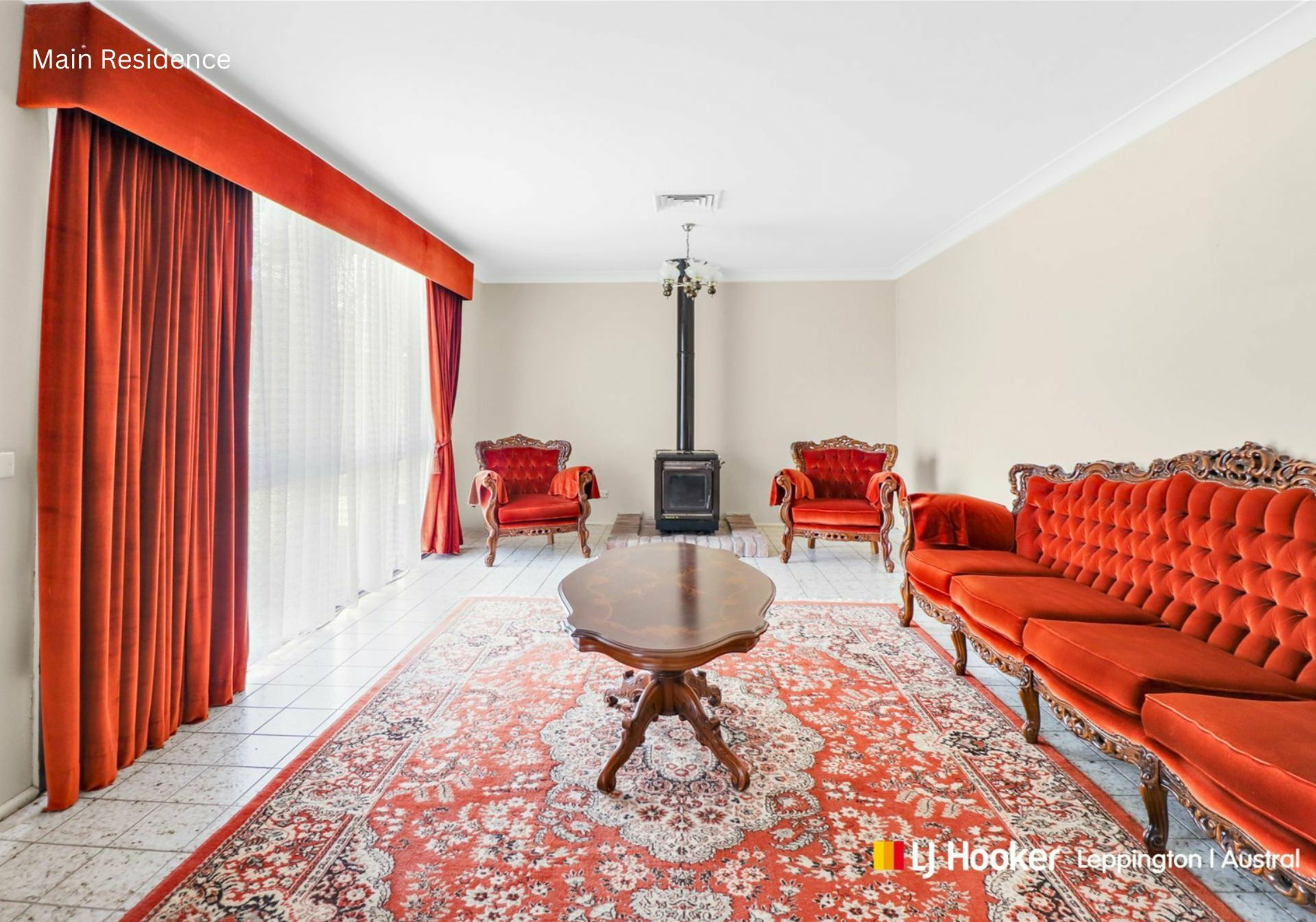 58 Riley Road, LEPPINGTON