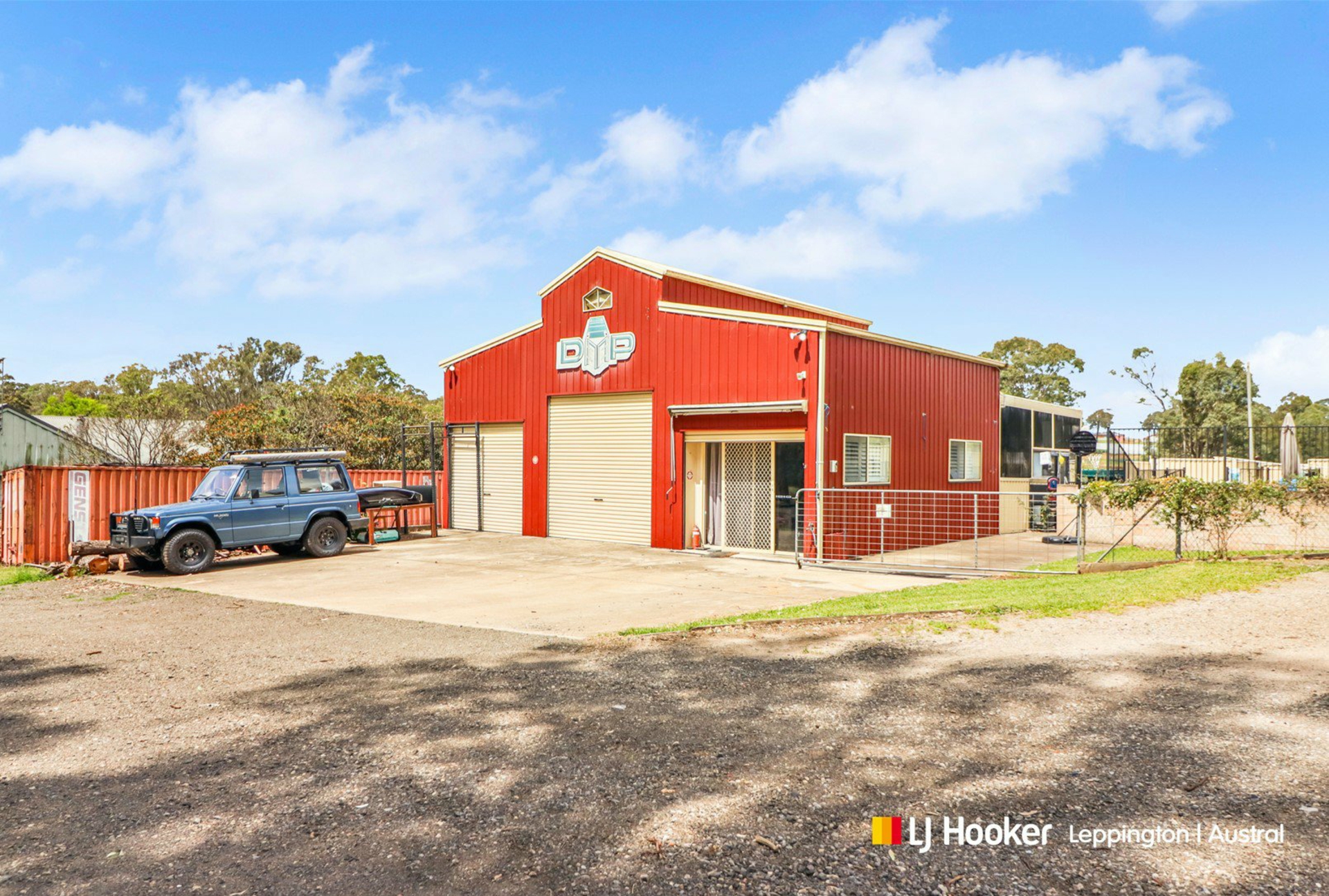 58 Riley Road, LEPPINGTON