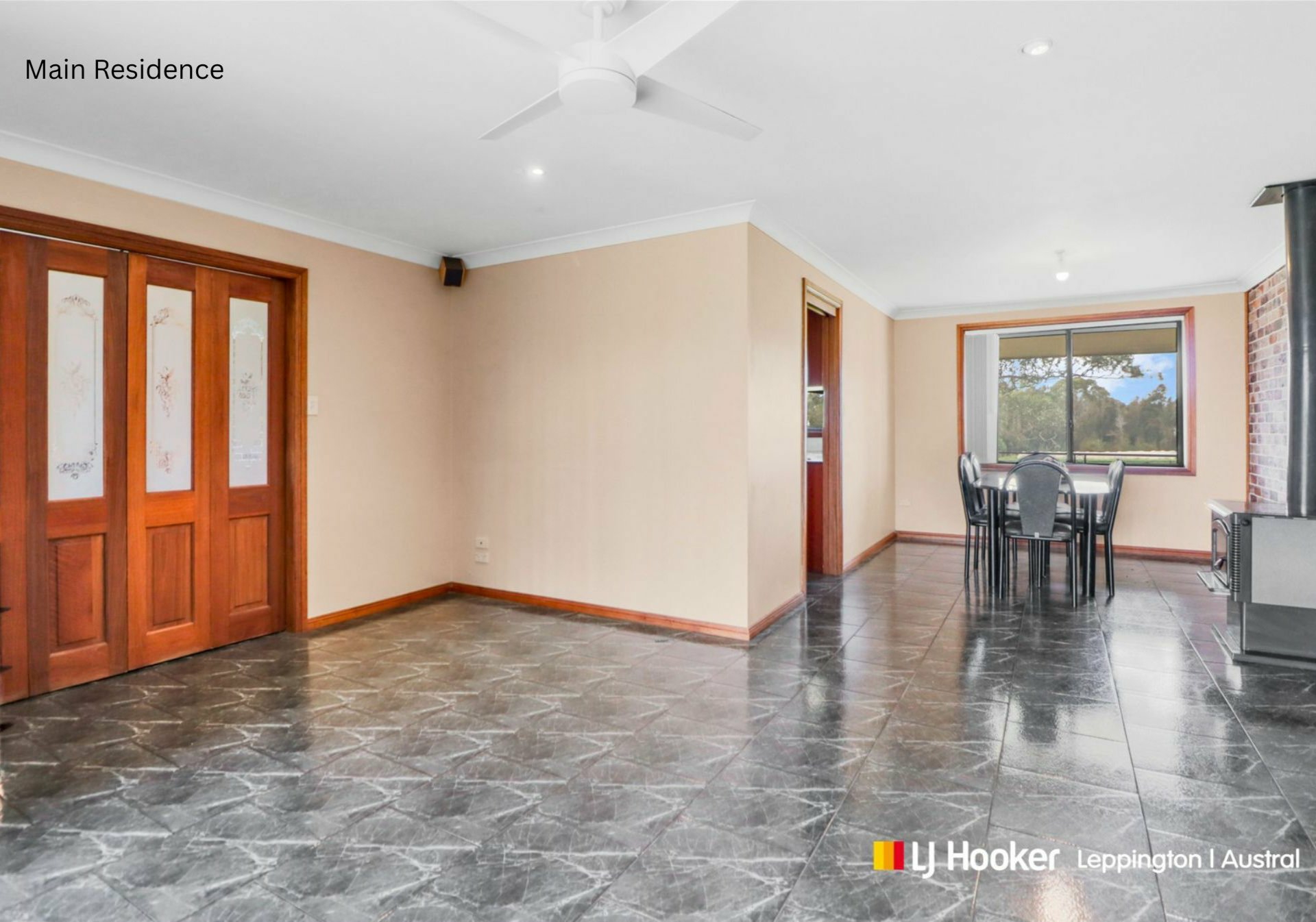 58 Riley Road, LEPPINGTON