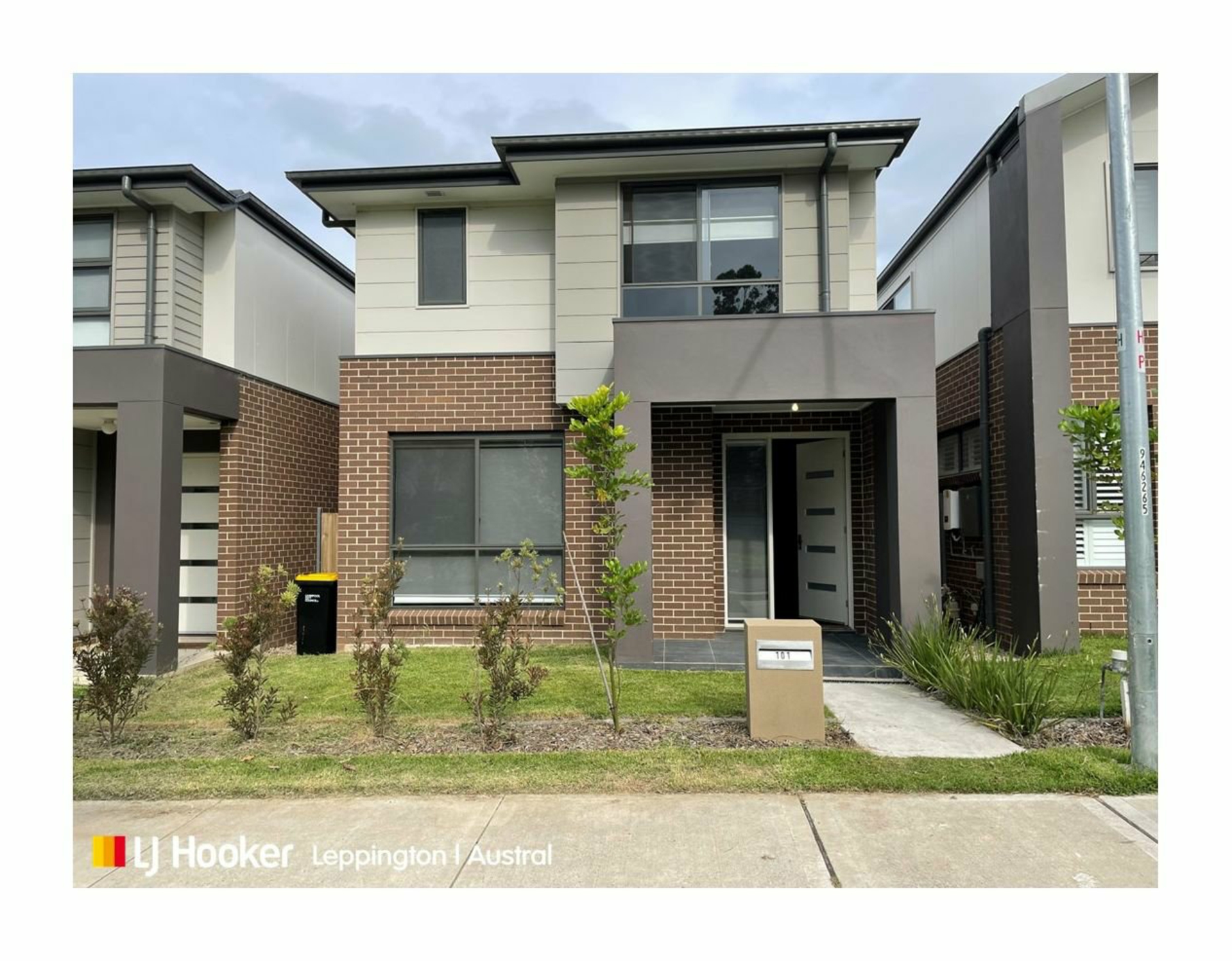 101 Andalusian Street, AUSTRAL