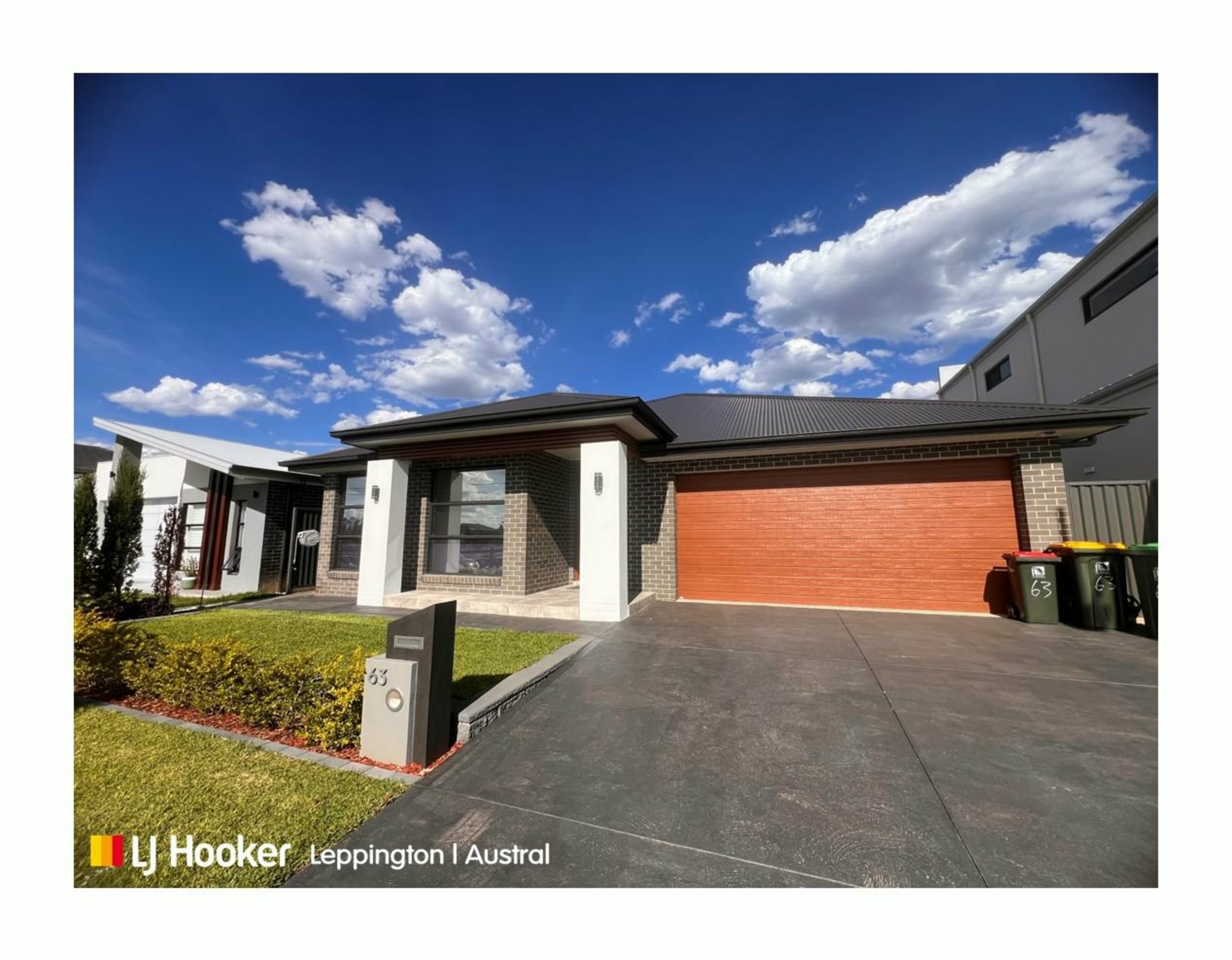 63 Hamer Street, CATHERINE FIELD