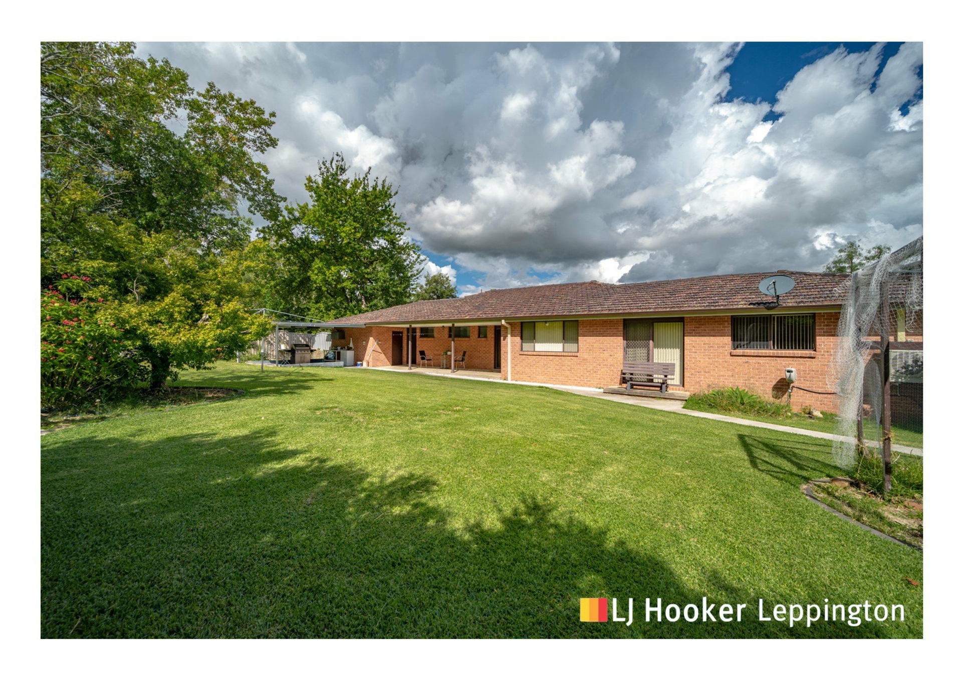 165 Cobbitty Road, COBBITTY