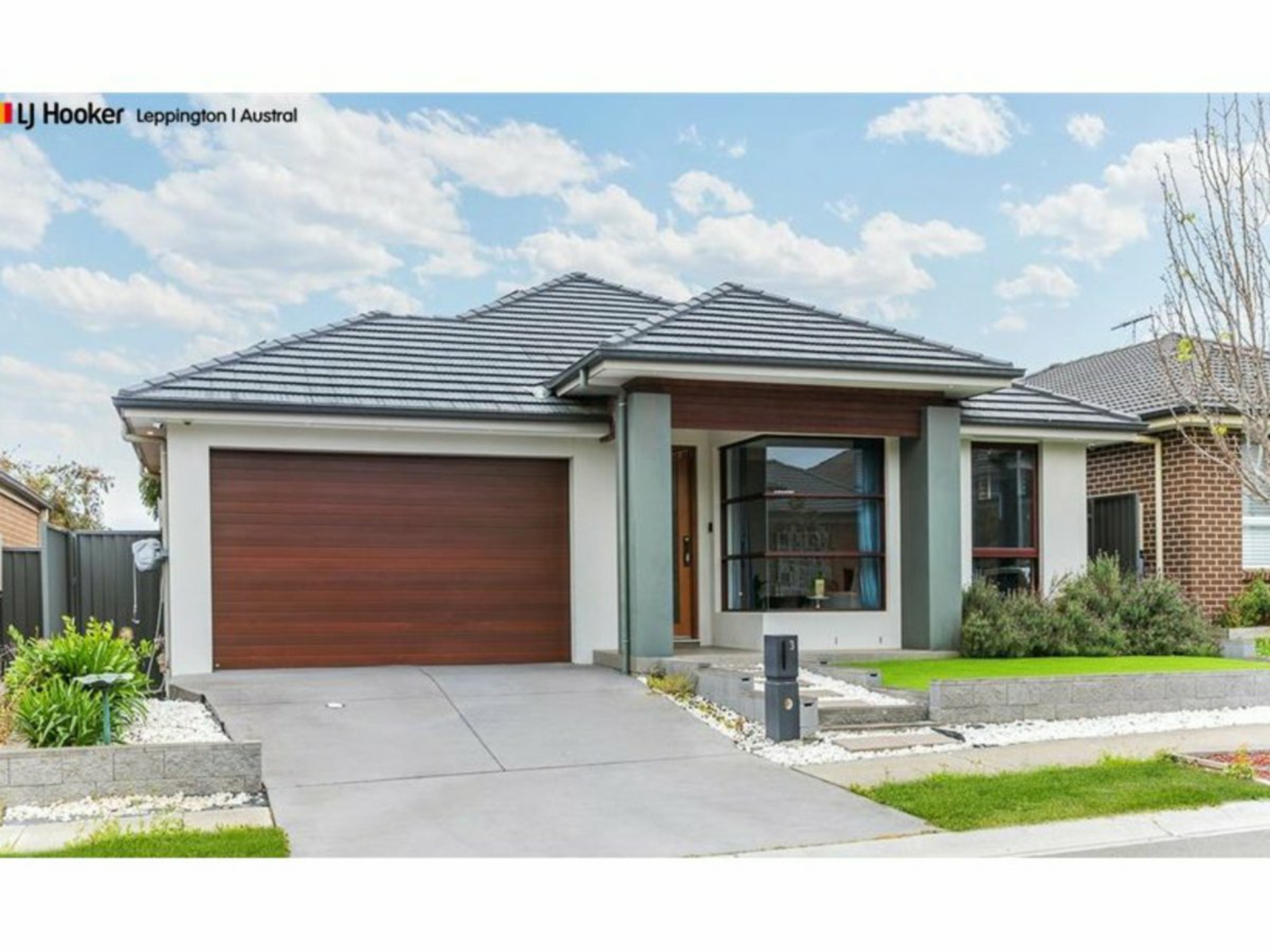 3 Konara Street, LEPPINGTON