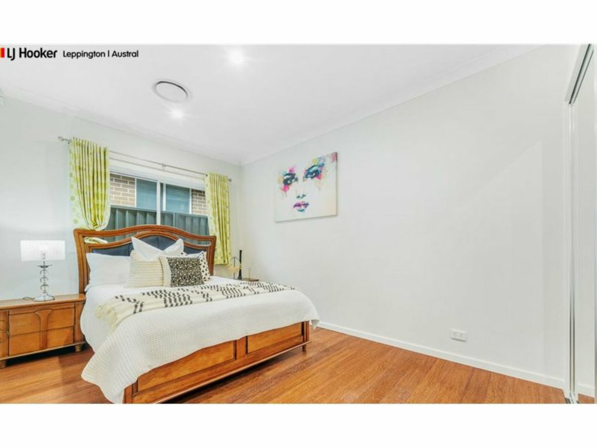 3 Konara Street, LEPPINGTON
