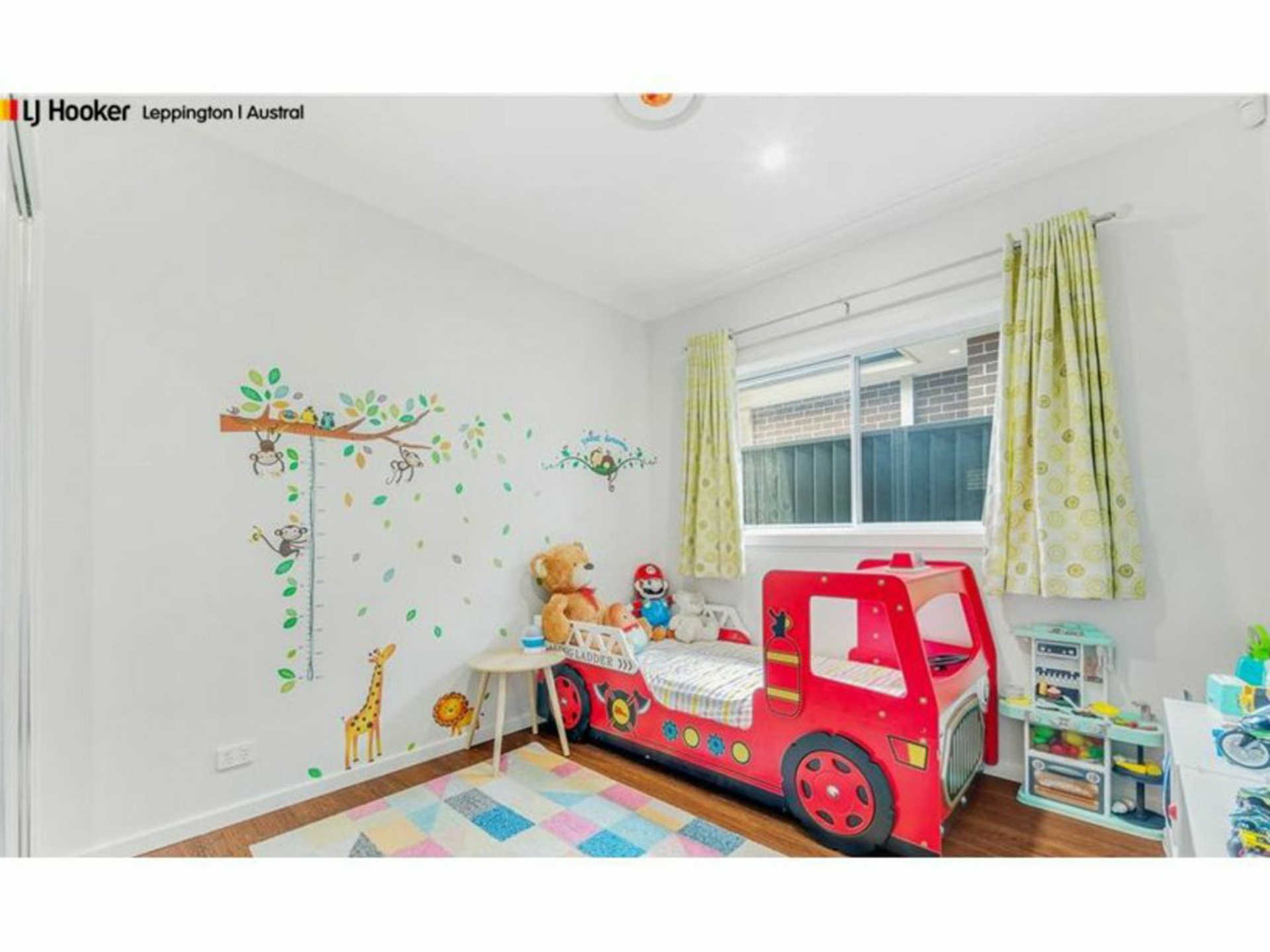 3 Konara Street, LEPPINGTON