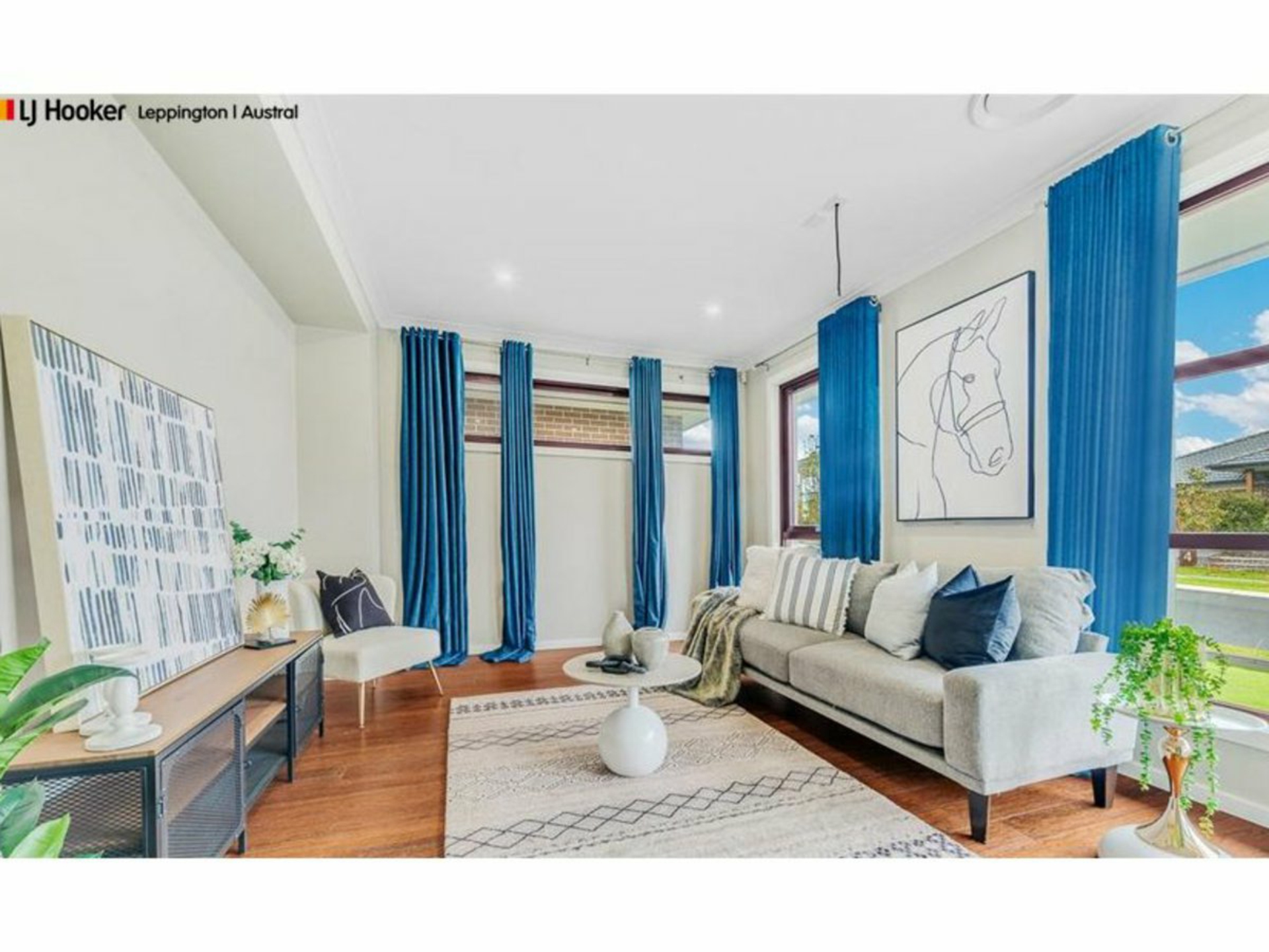 3 Konara Street, LEPPINGTON