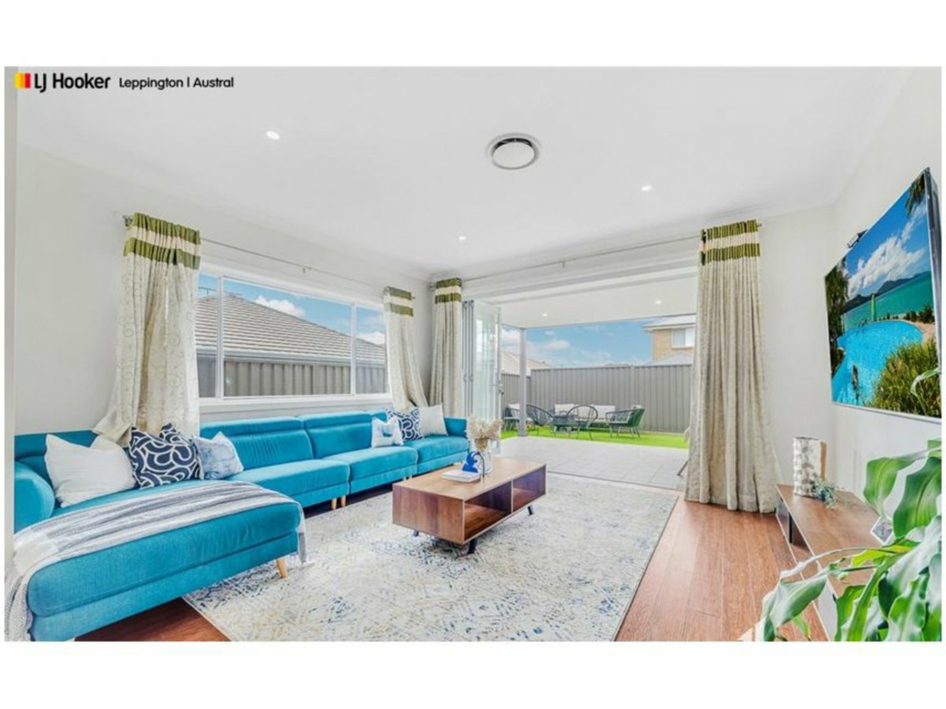 3 Konara Street, LEPPINGTON