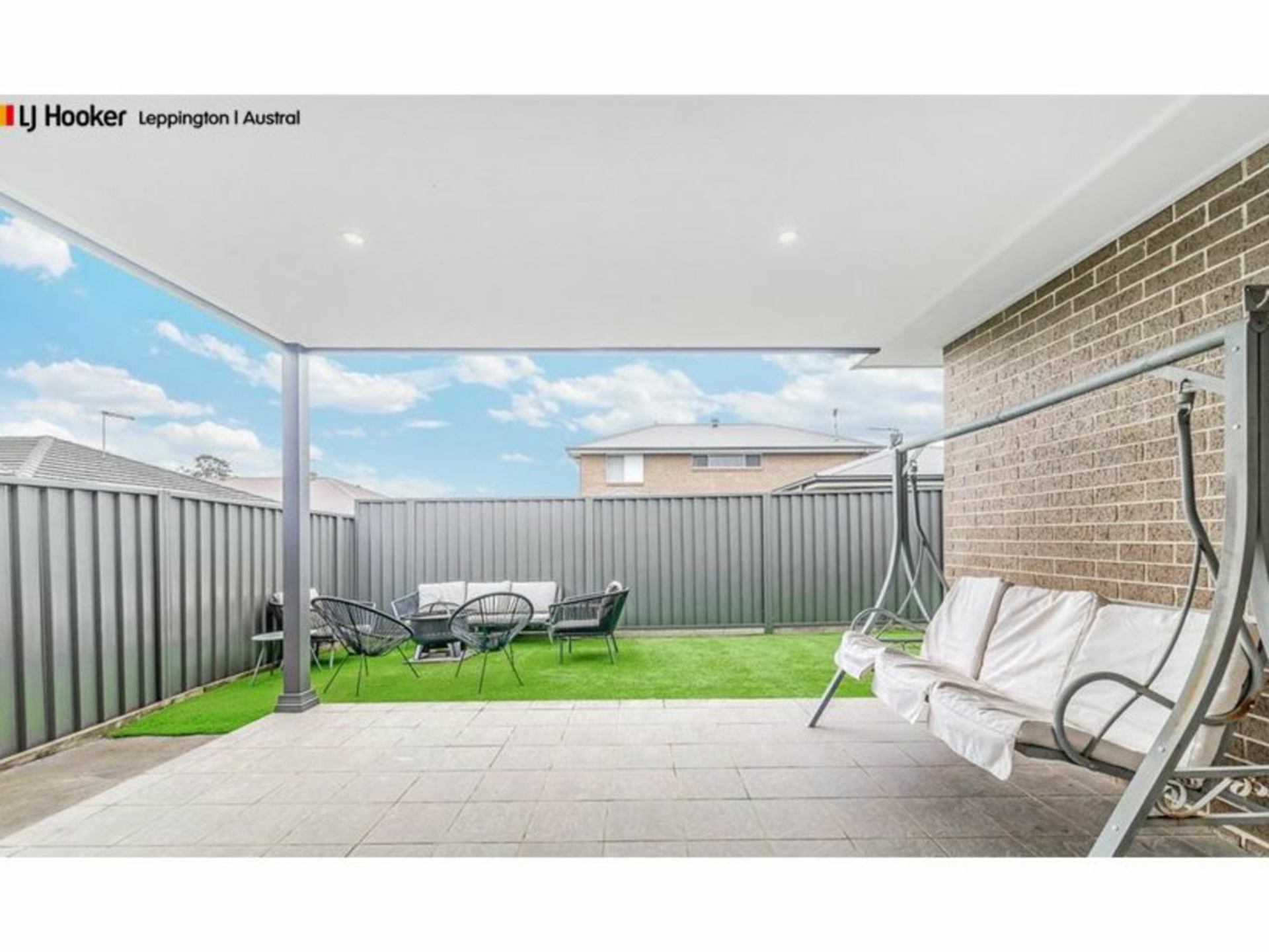 3 Konara Street, LEPPINGTON