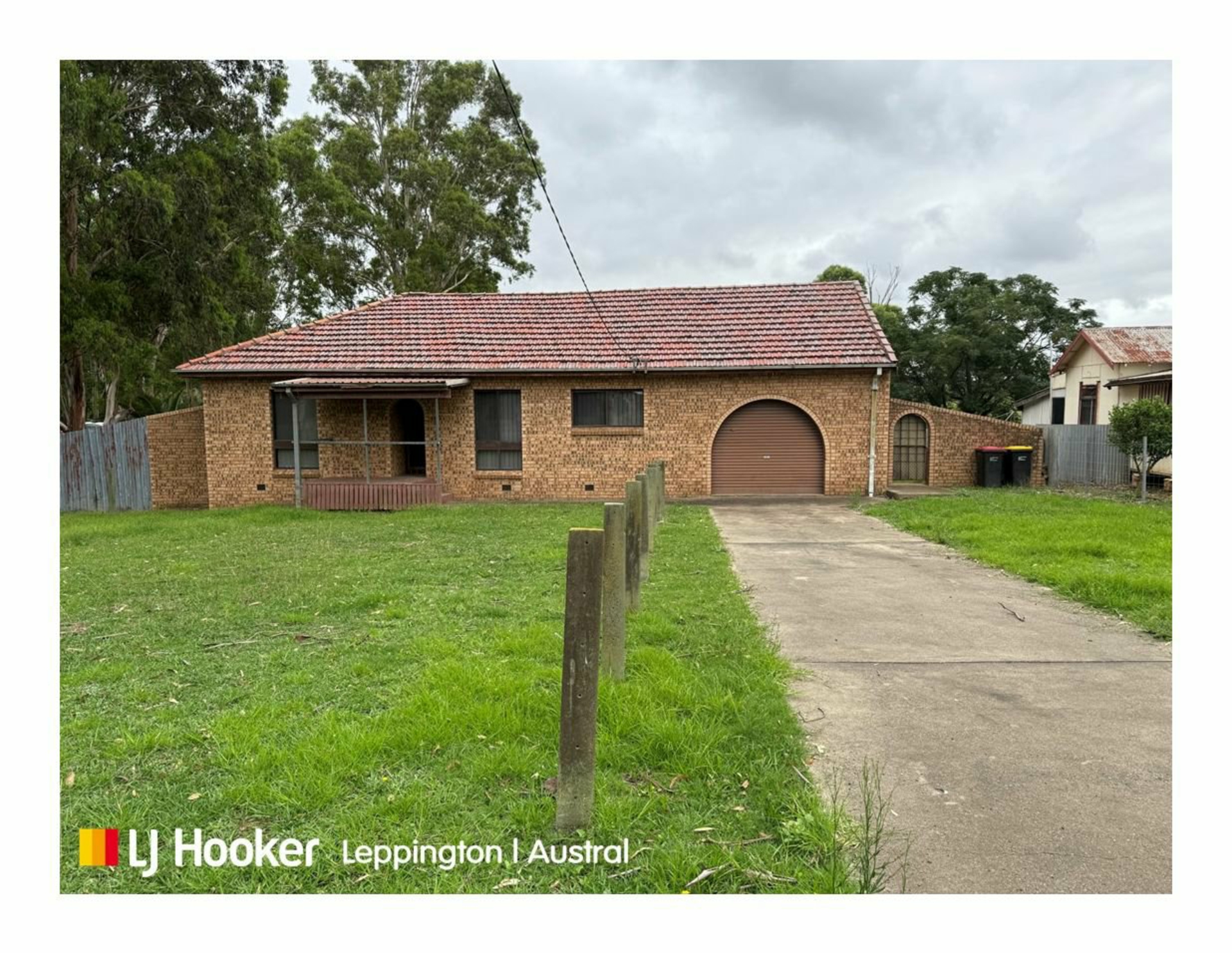 453 Fifteenth Avenue, AUSTRAL