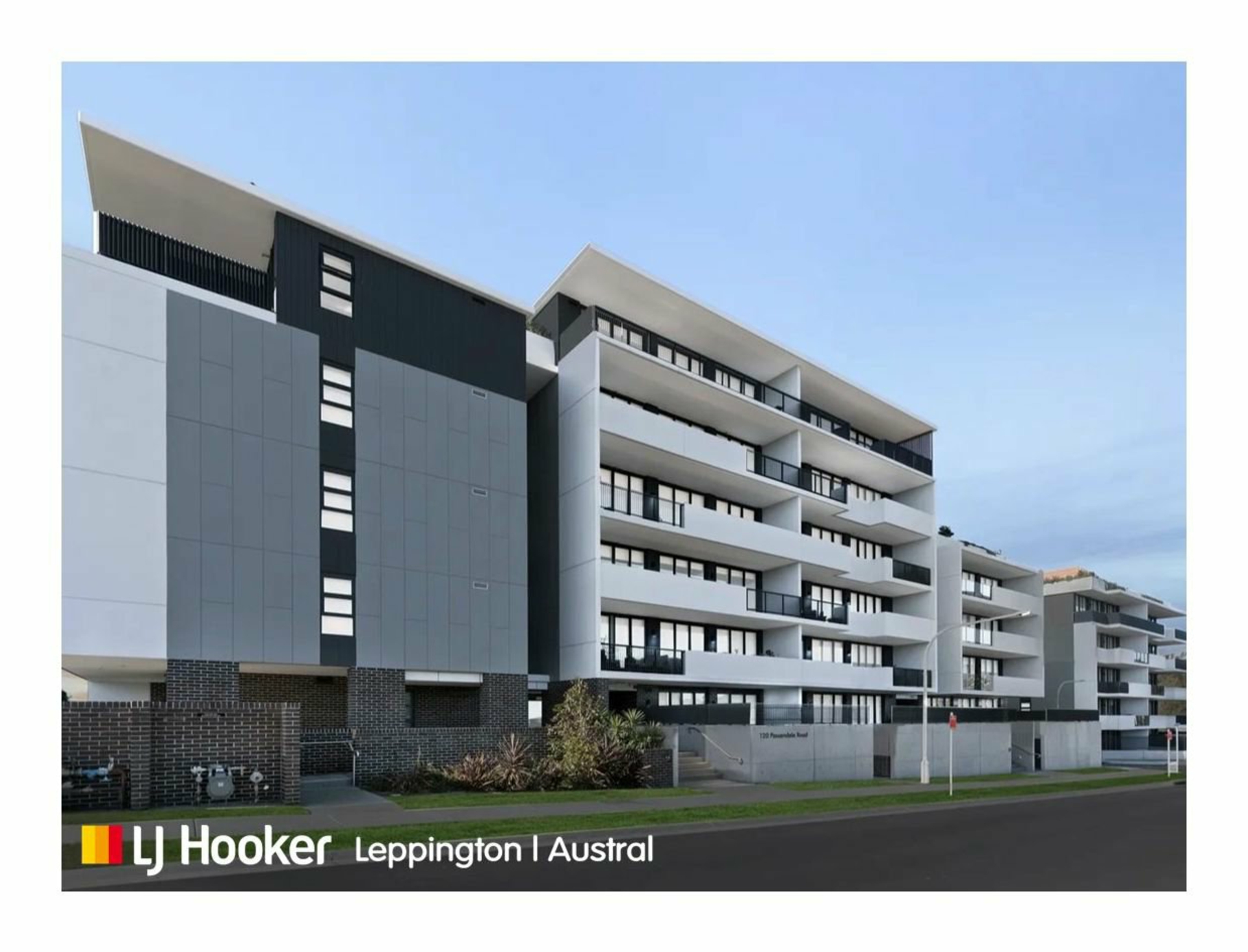 Unit 401/120 Passendale Road, EDMONDSON PARK