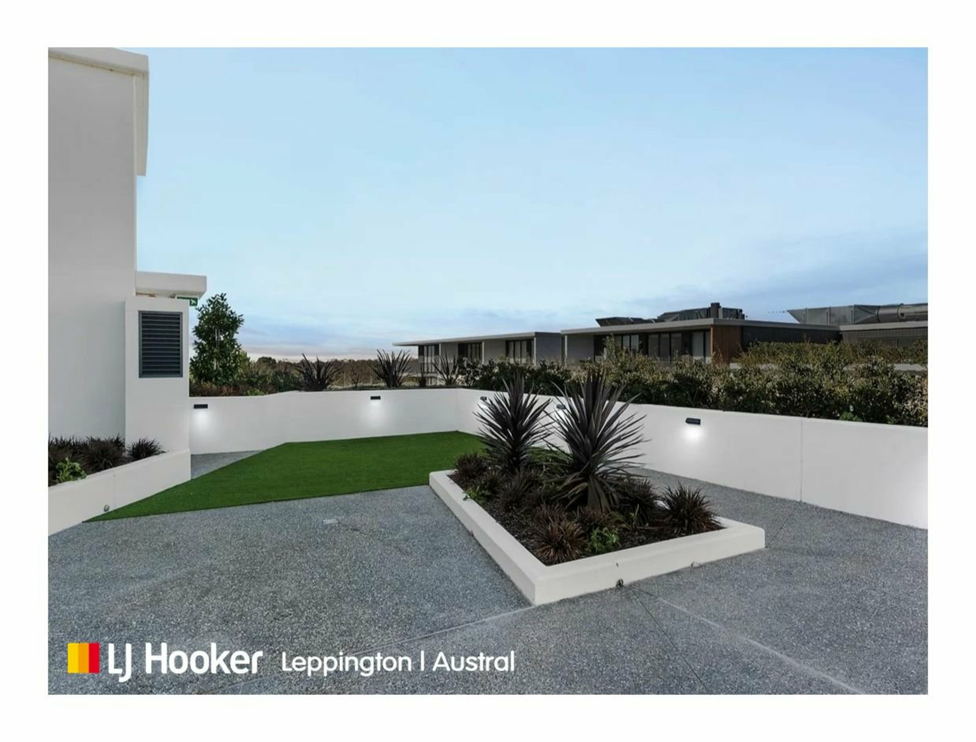 Unit 401/120 Passendale Road, EDMONDSON PARK