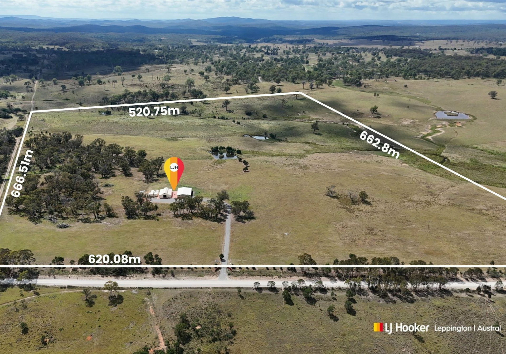 1193 Bullamalita Road, QUIALIGO