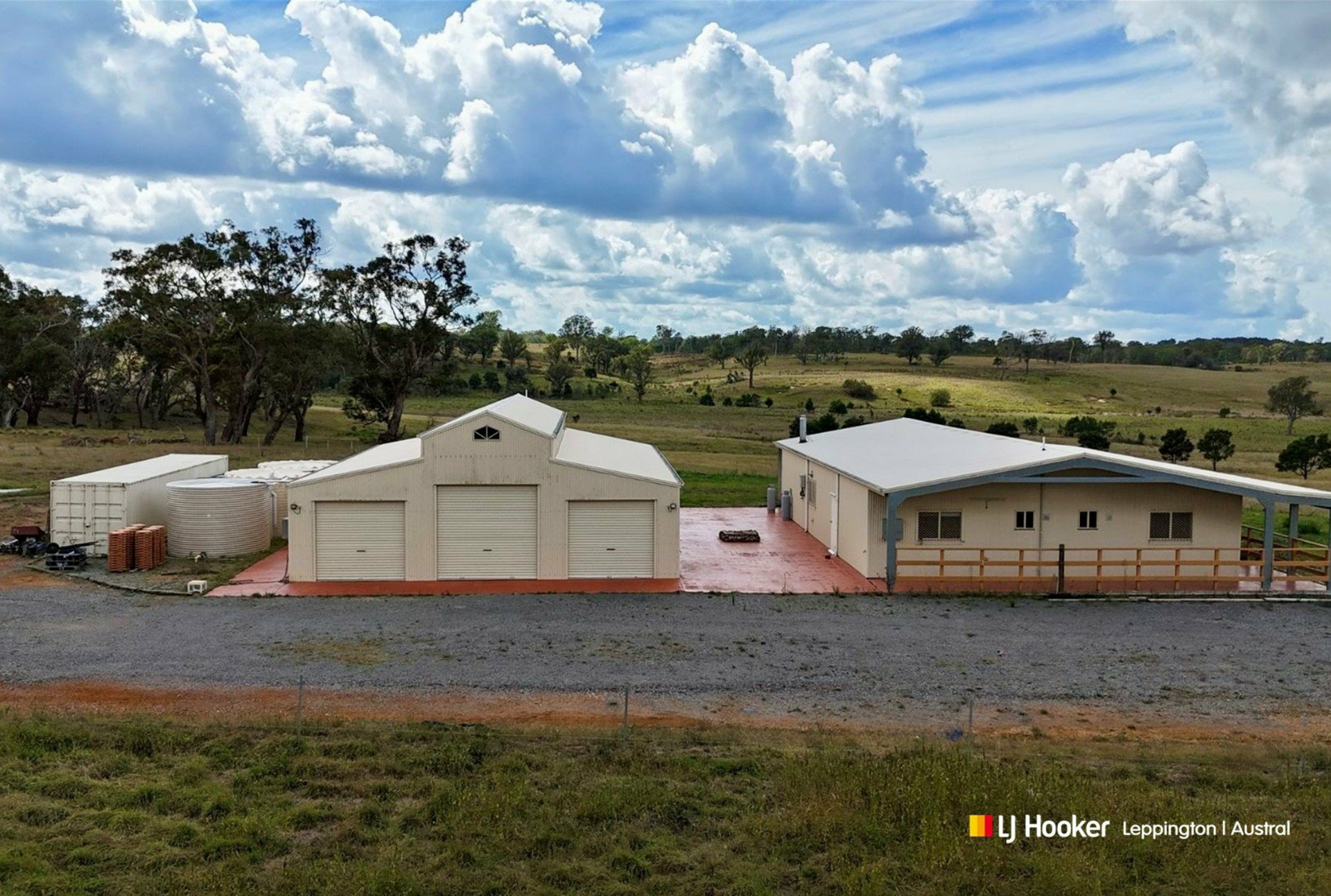1193 Bullamalita Road, QUIALIGO