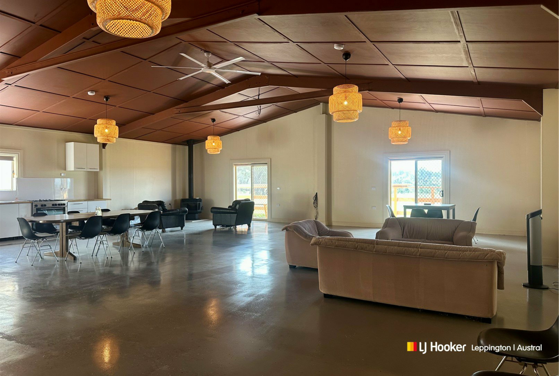 1193 Bullamalita Road, QUIALIGO