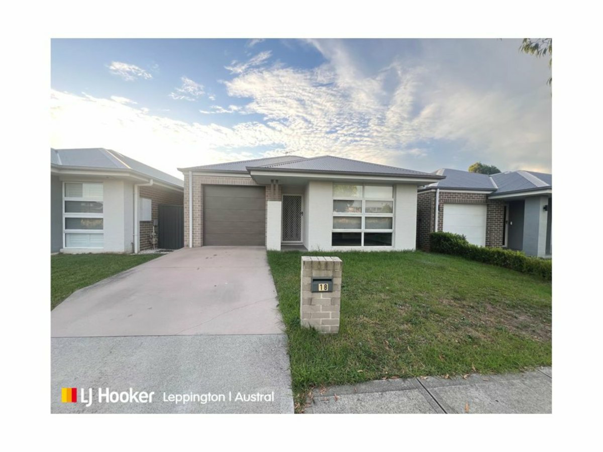 18 Winter Street, DENHAM COURT