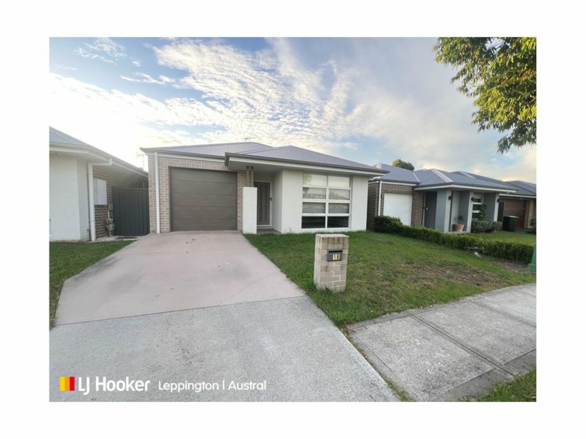 18 Winter Street, DENHAM COURT