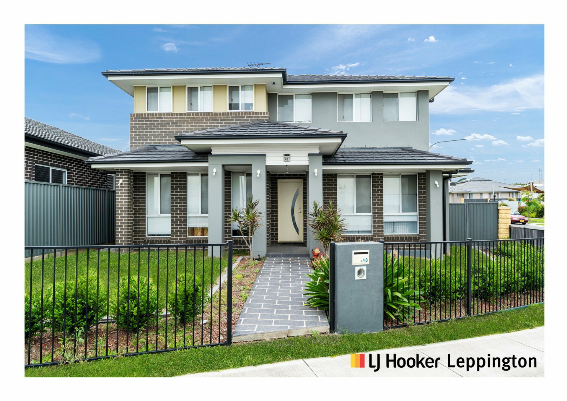 48 Emerald Hills Boulevard, LEPPINGTON