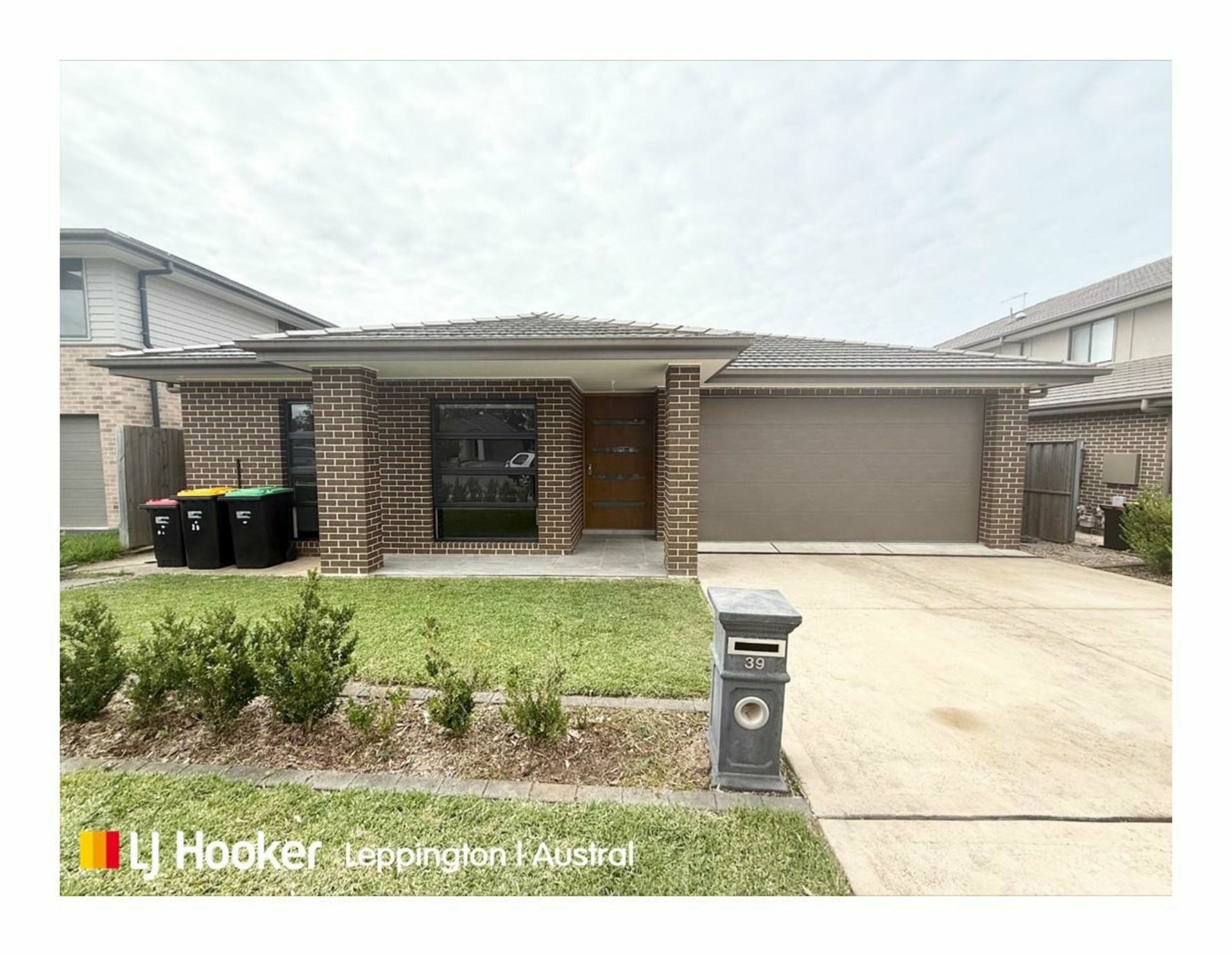 39 Crystal Palace Way, LEPPINGTON