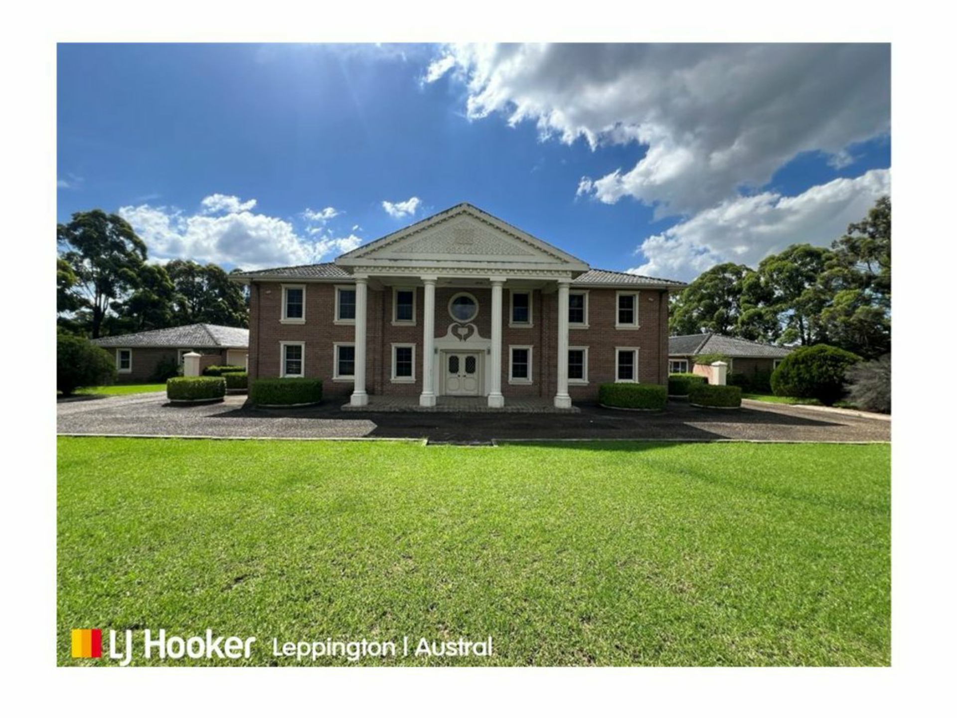 322 Bringelly Road, AUSTRAL