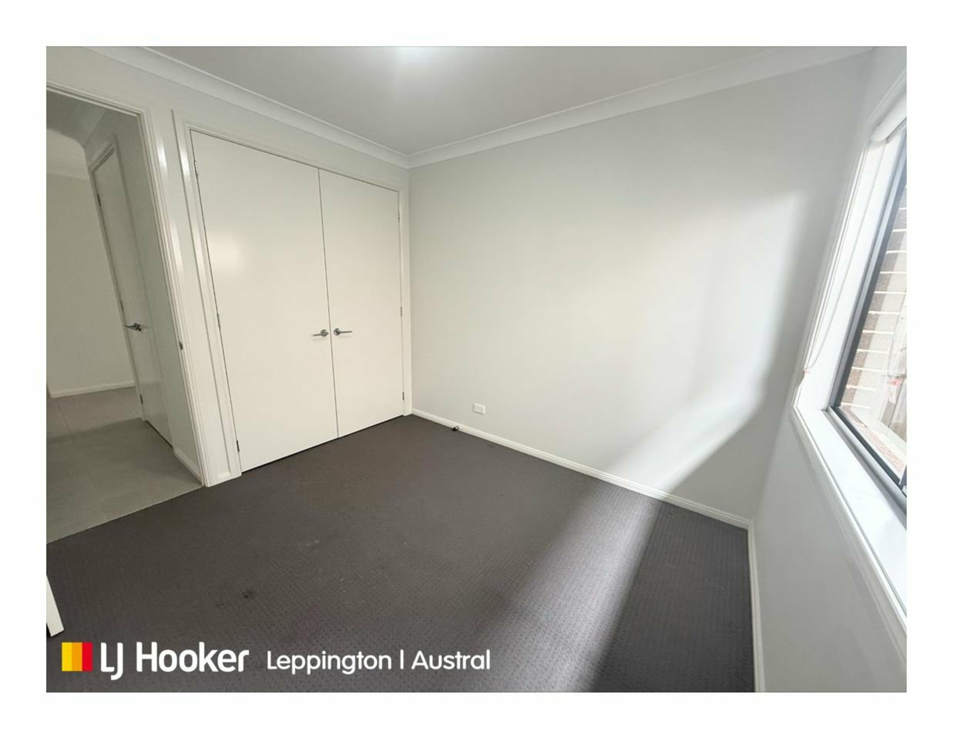 39 Crystal Palace Way, LEPPINGTON
