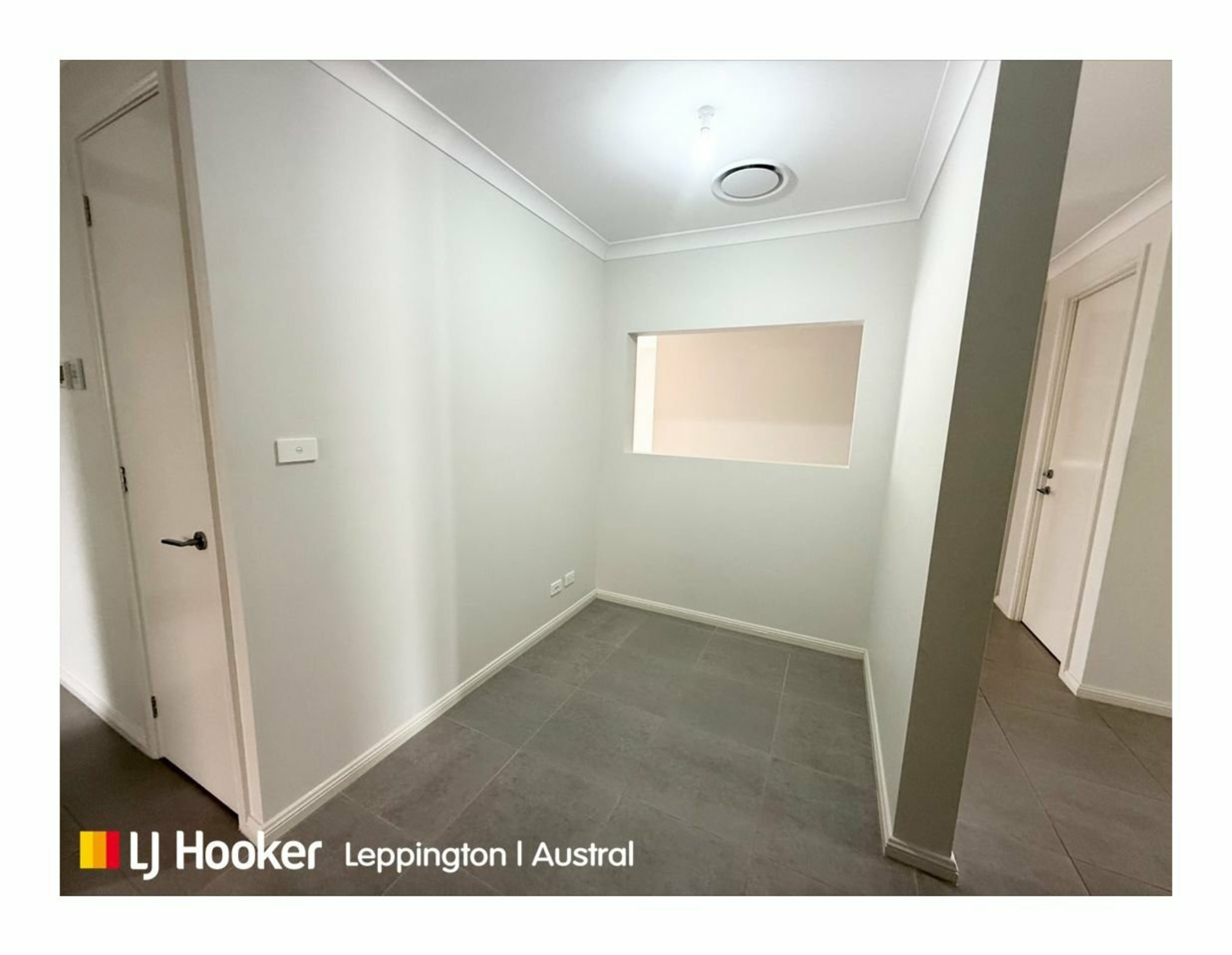 39 Crystal Palace Way, LEPPINGTON