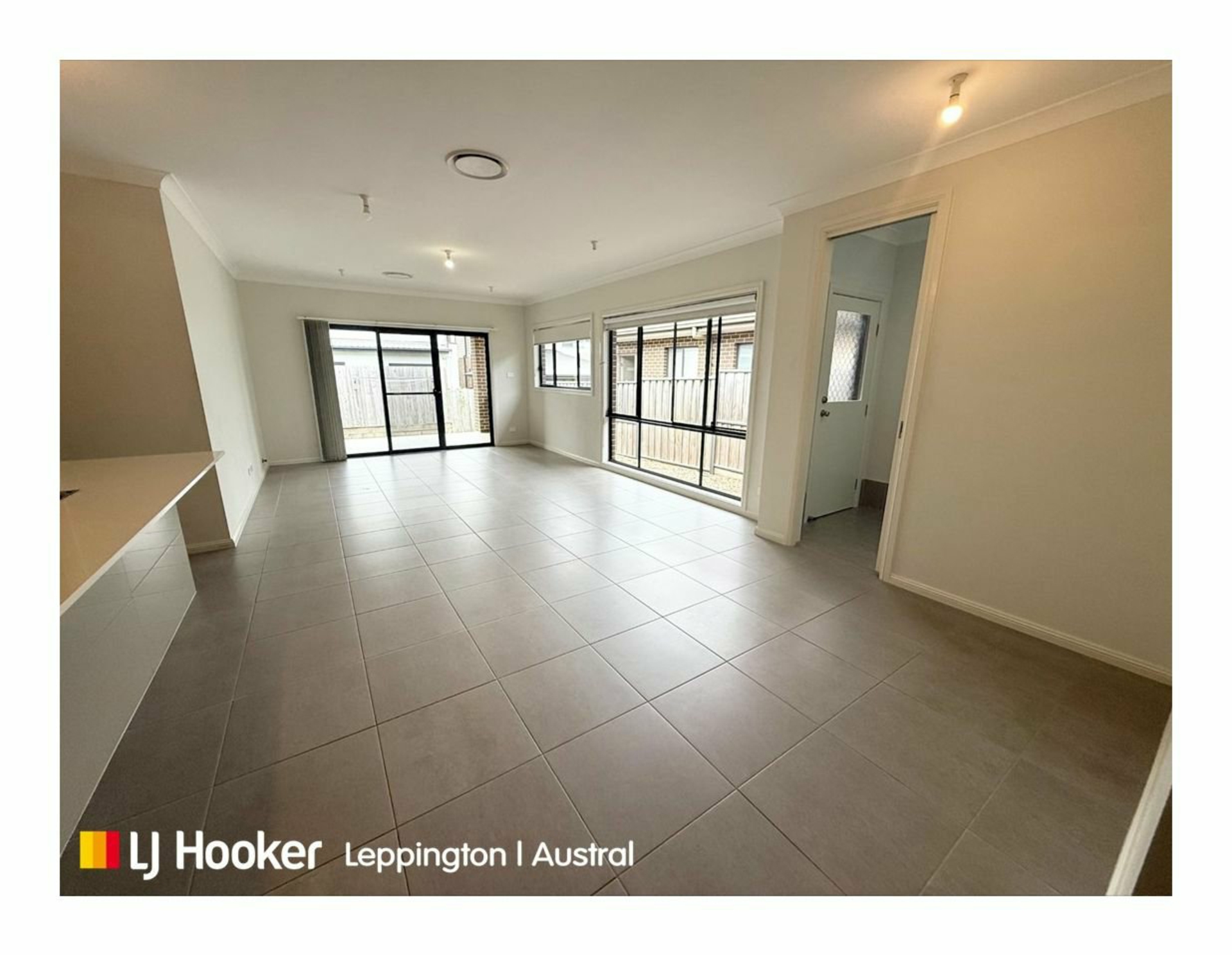 39 Crystal Palace Way, LEPPINGTON