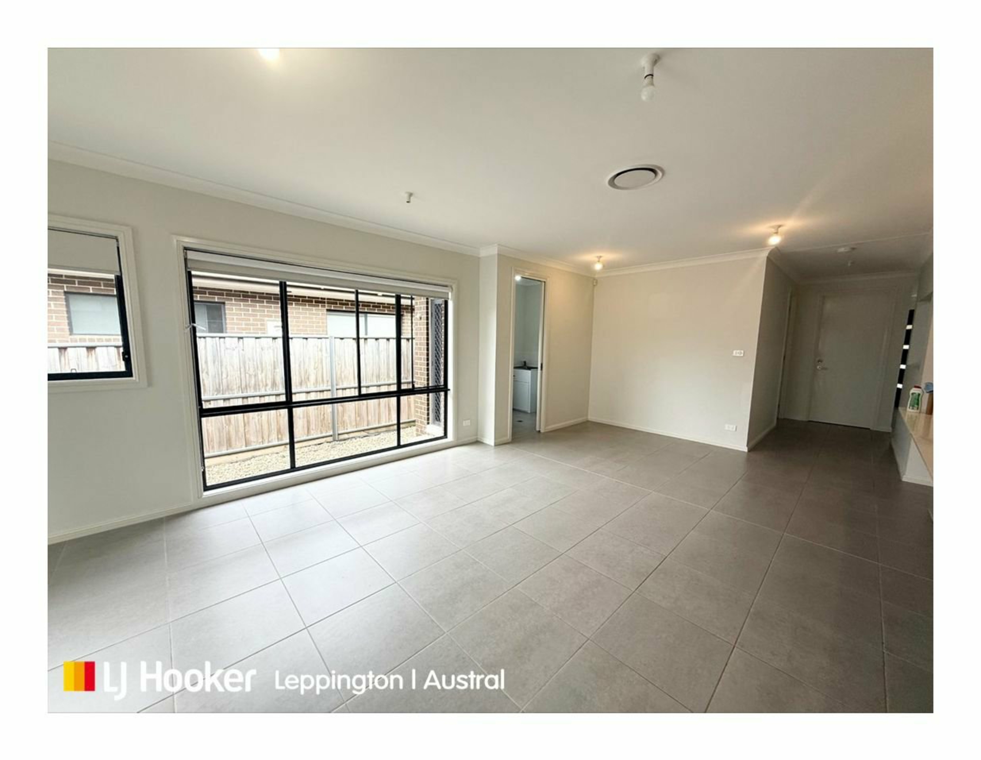 39 Crystal Palace Way, LEPPINGTON