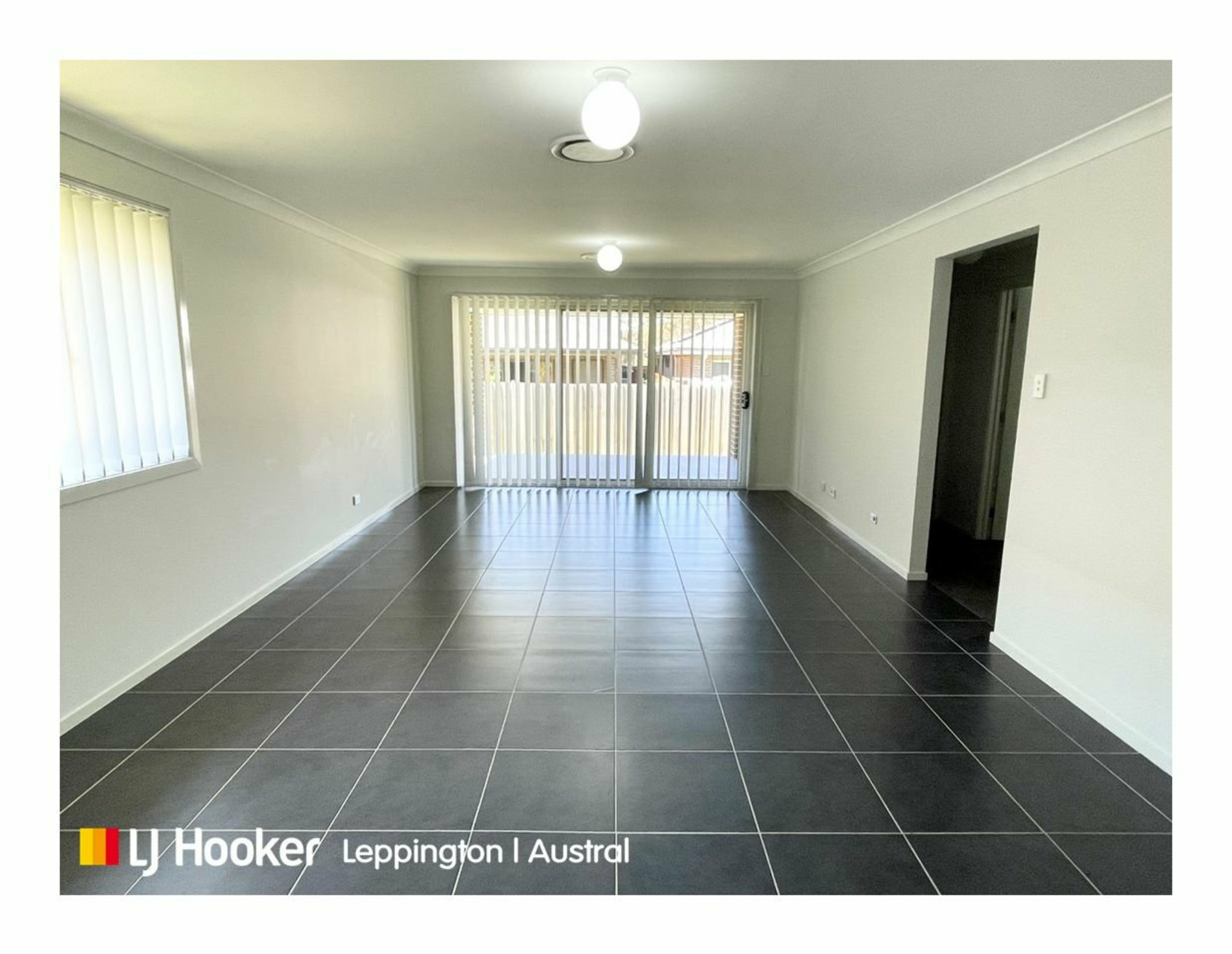 23 Crystal Palace Way, LEPPINGTON