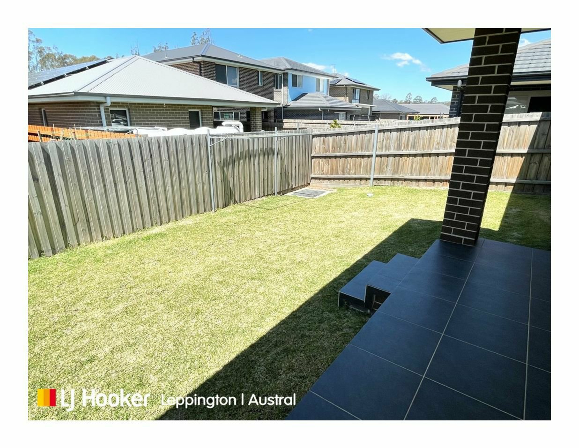 23 Crystal Palace Way, LEPPINGTON
