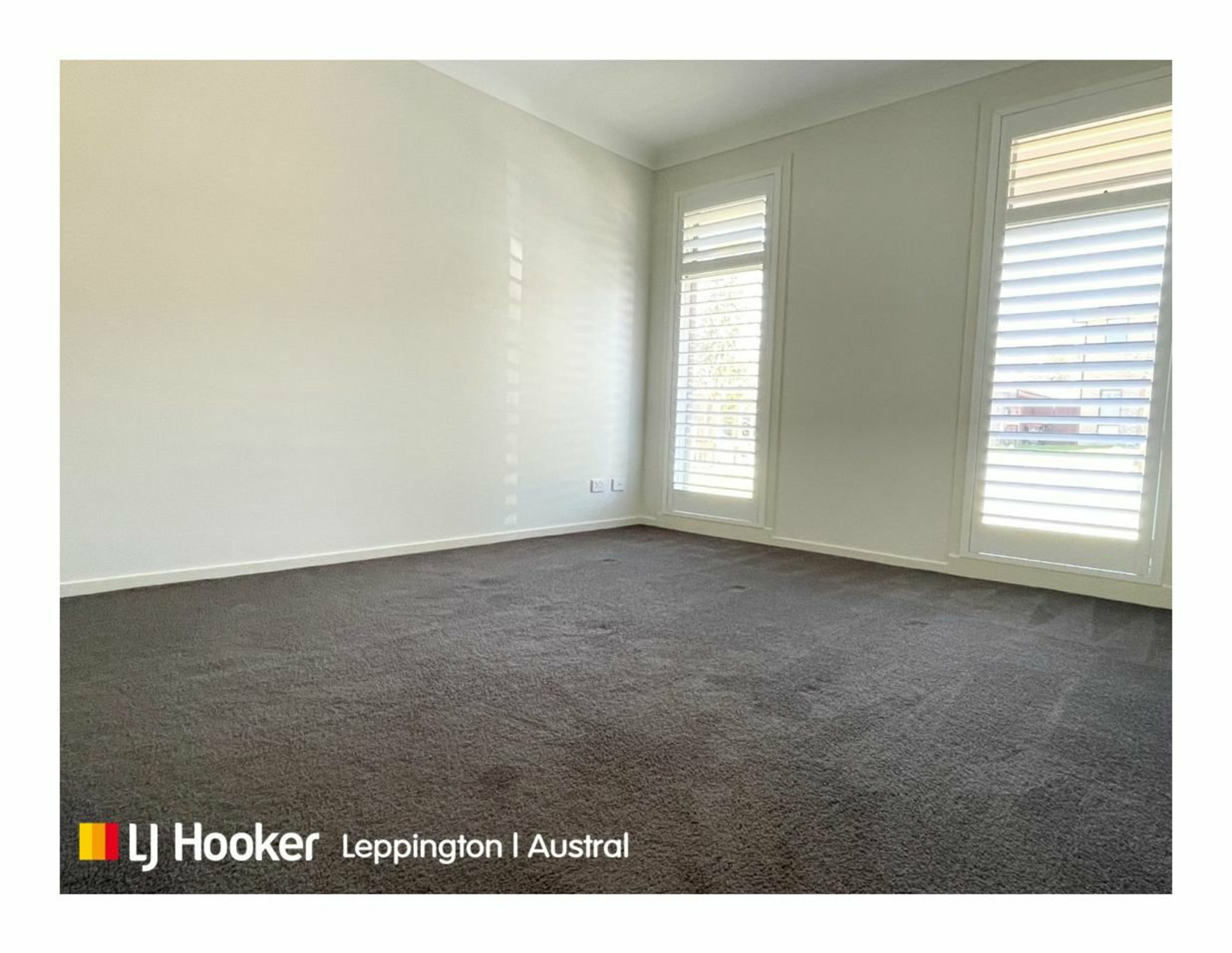 23 Crystal Palace Way, LEPPINGTON