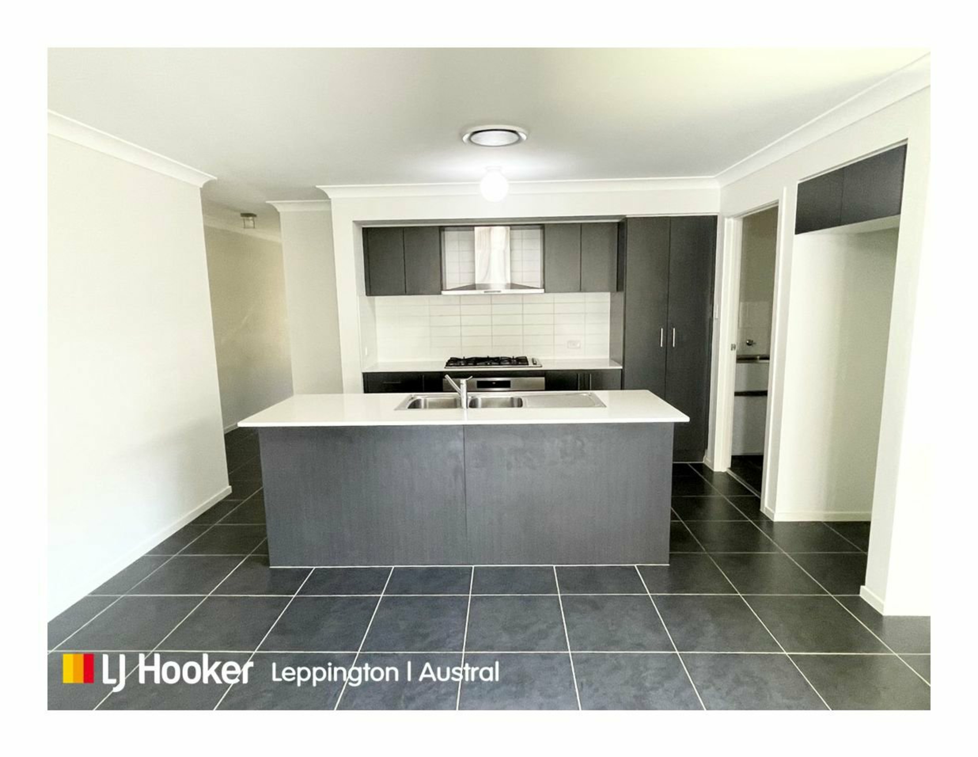23 Crystal Palace Way, LEPPINGTON