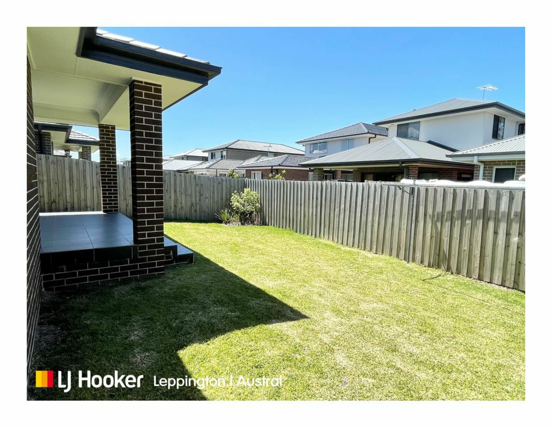 23 Crystal Palace Way, LEPPINGTON