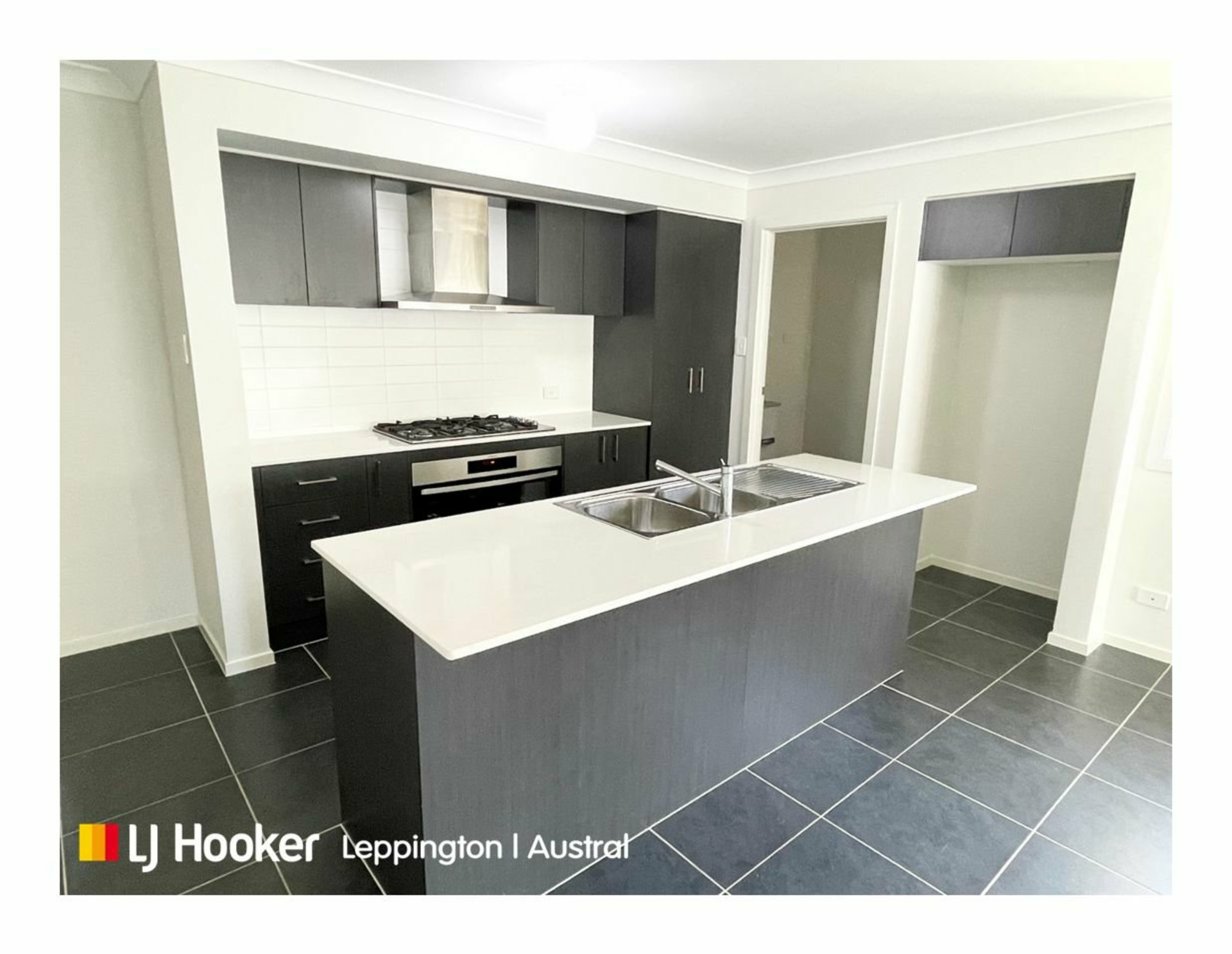 23 Crystal Palace Way, LEPPINGTON