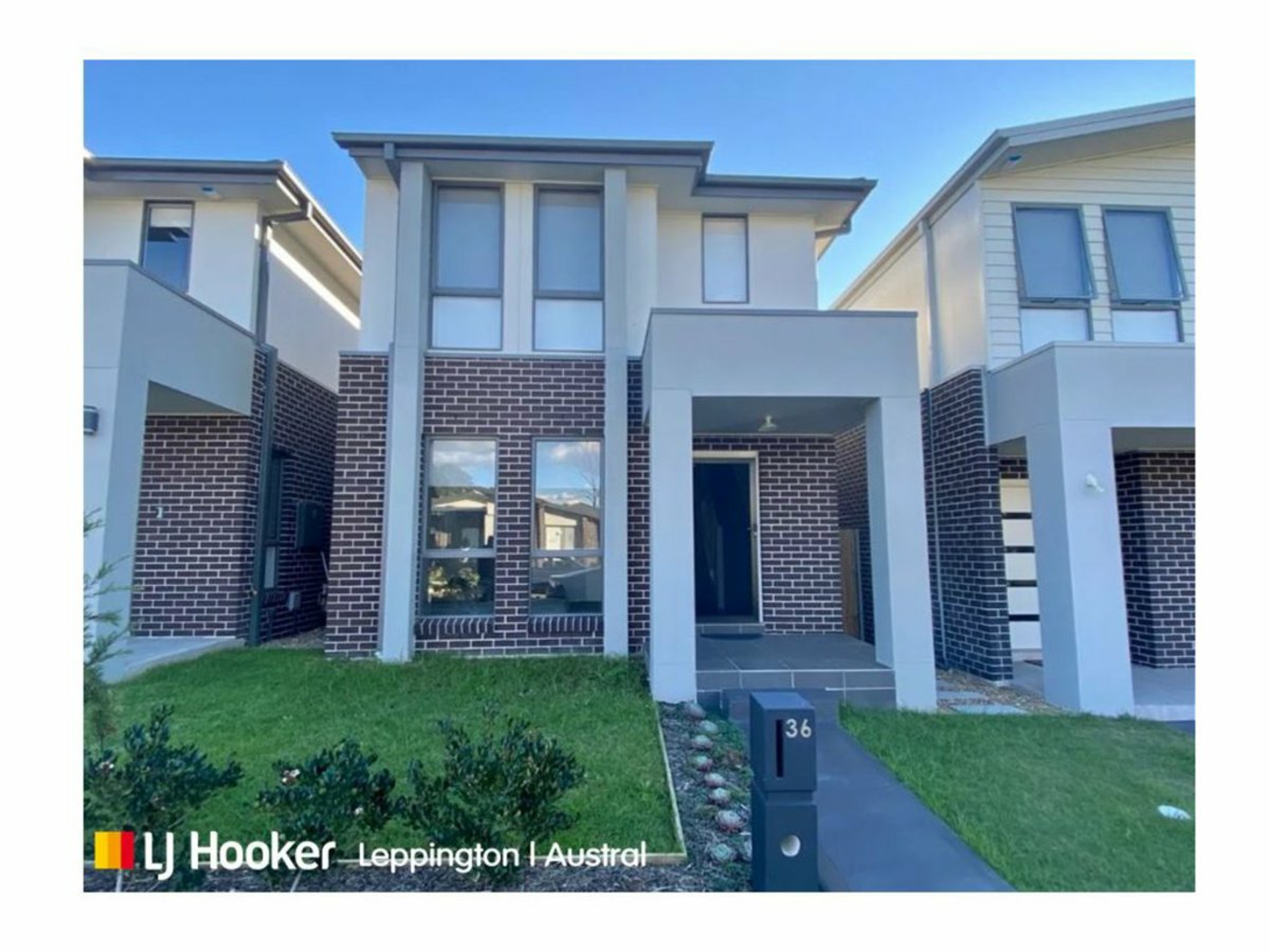36 Connemara Street, AUSTRAL