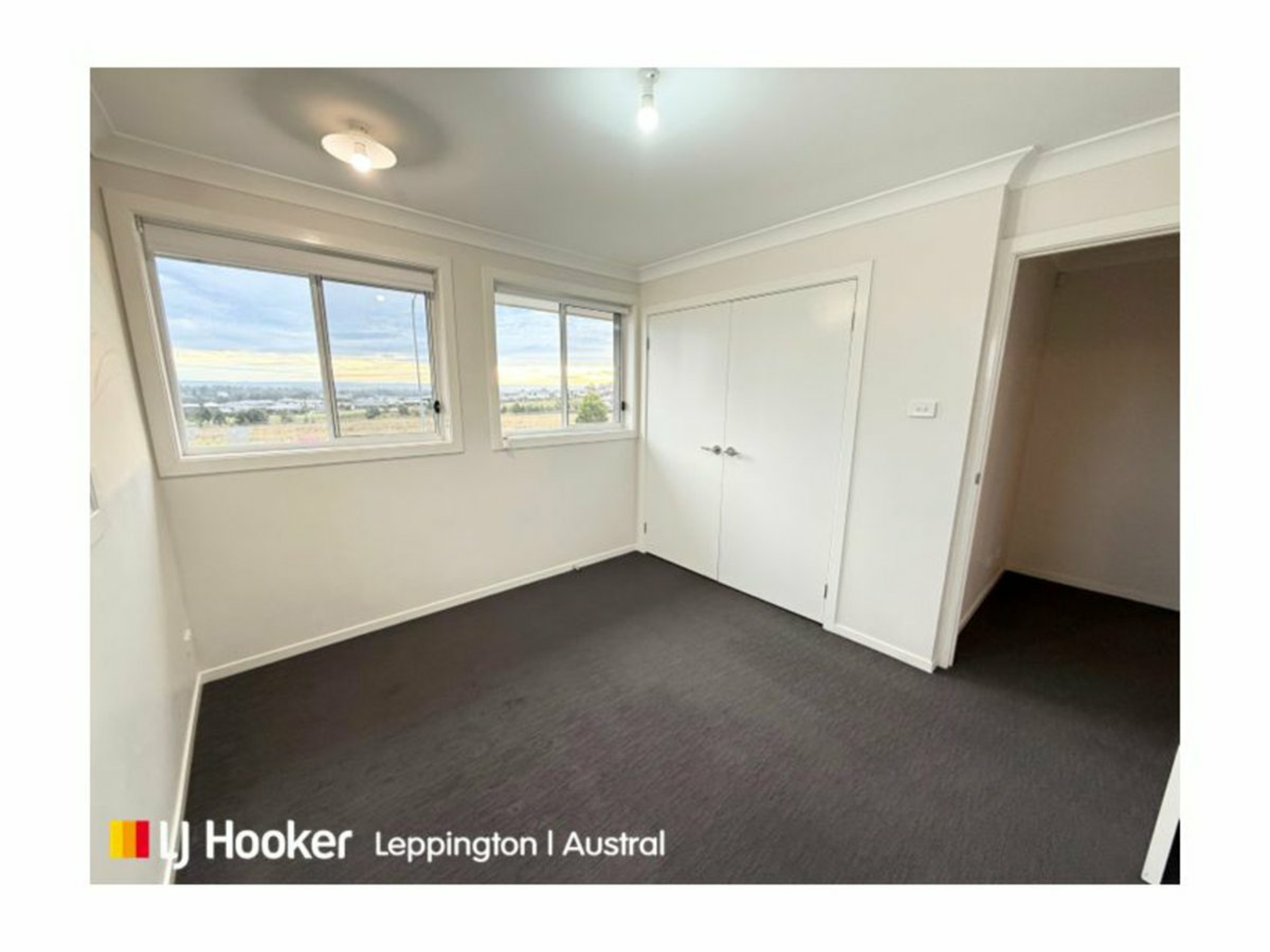 48 Emerald Hills Boulevard, LEPPINGTON