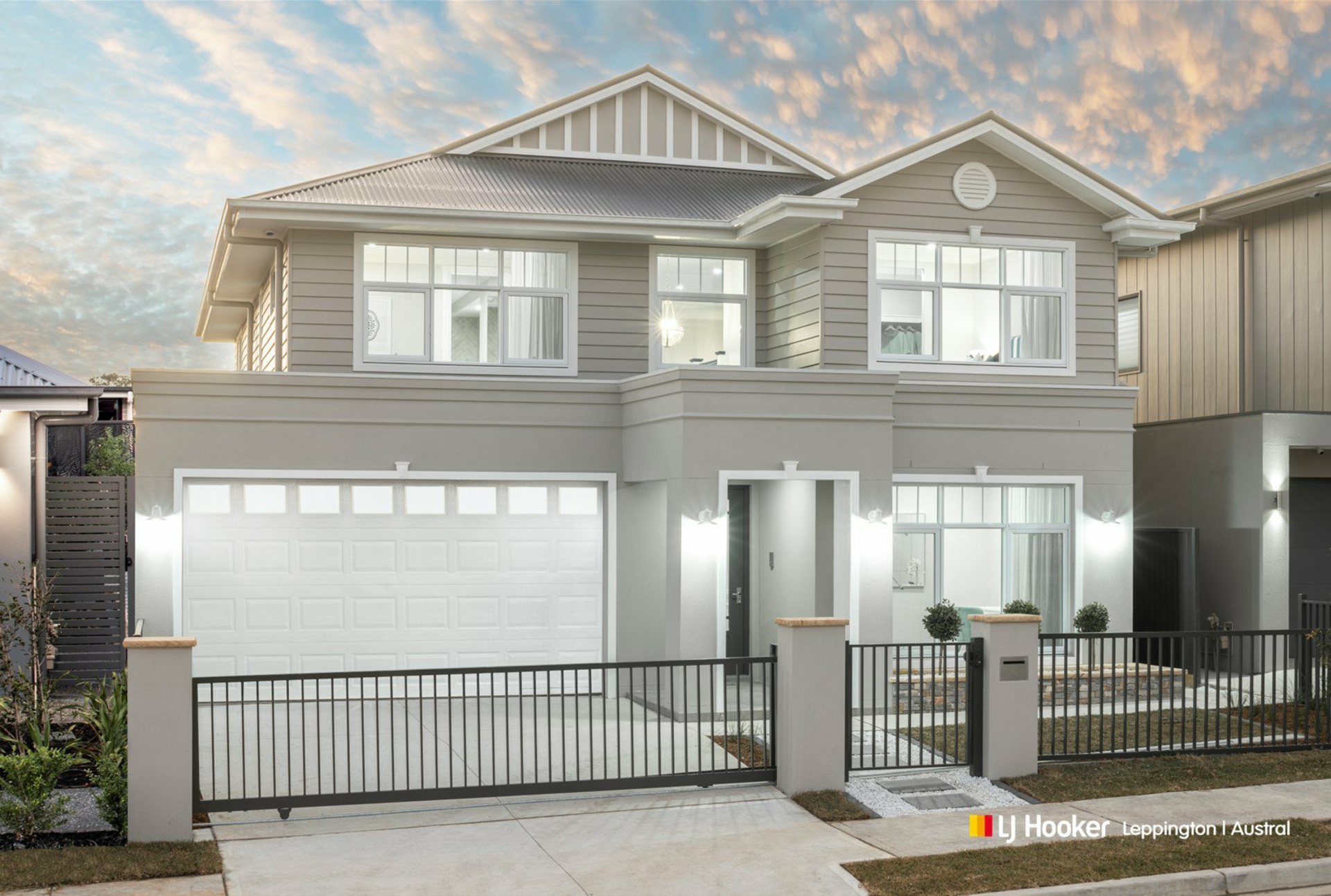 39 Dapple Street, AUSTRAL