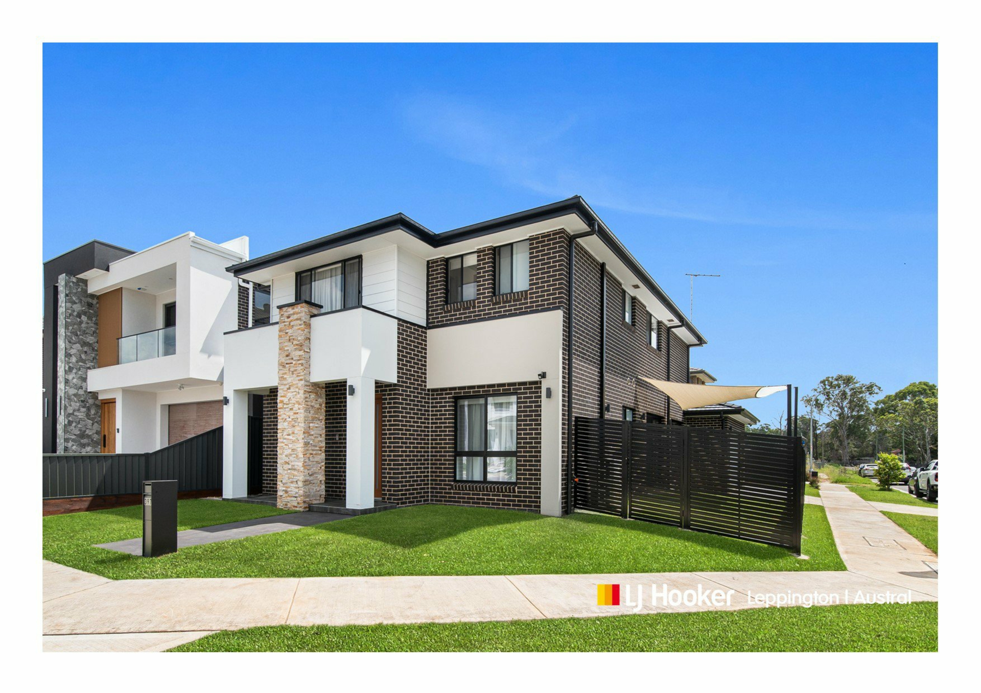 397 Tenth Avenue, Austral