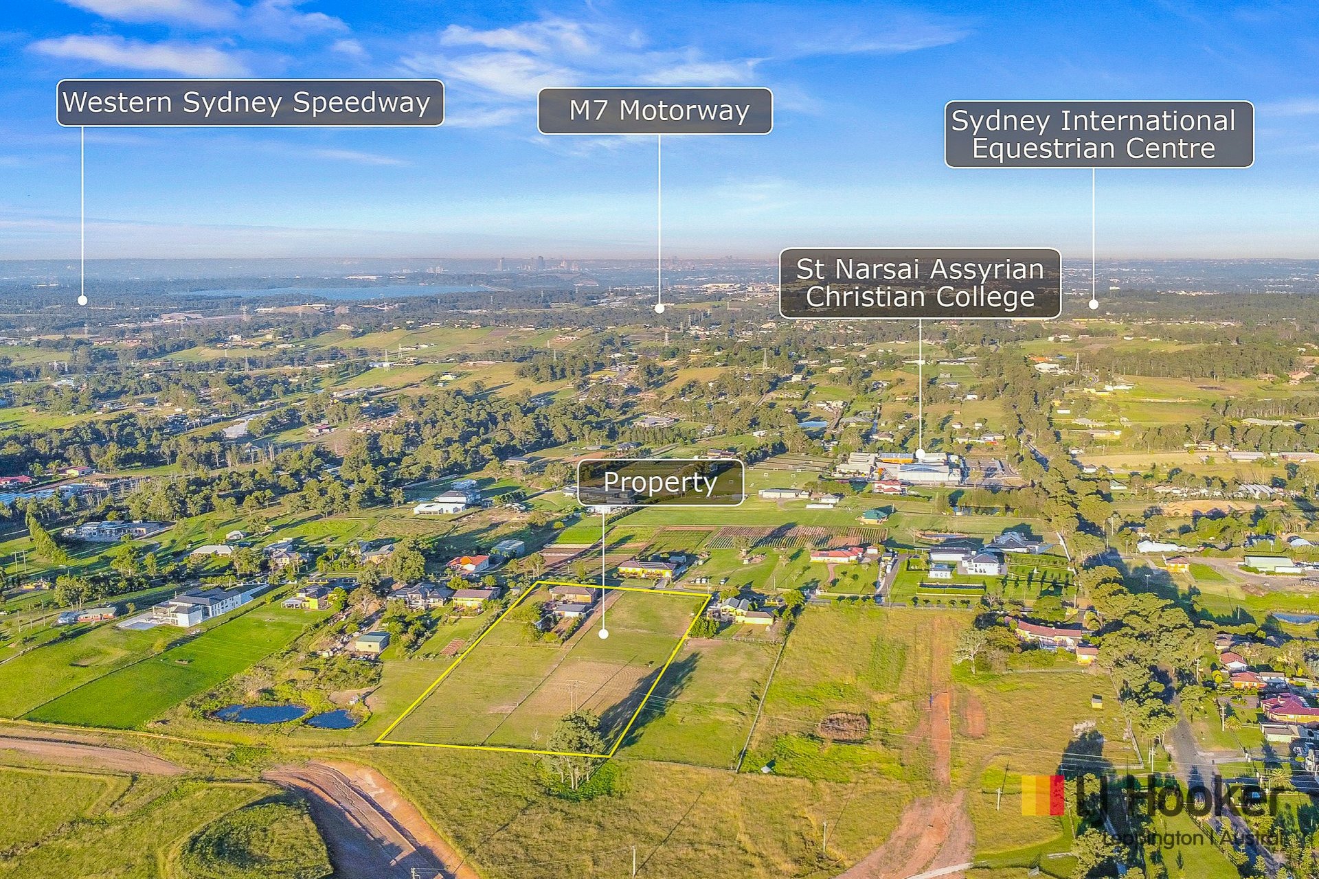 14-20 Greenway Place — photo from LJ Hooker Leppington | Austral
