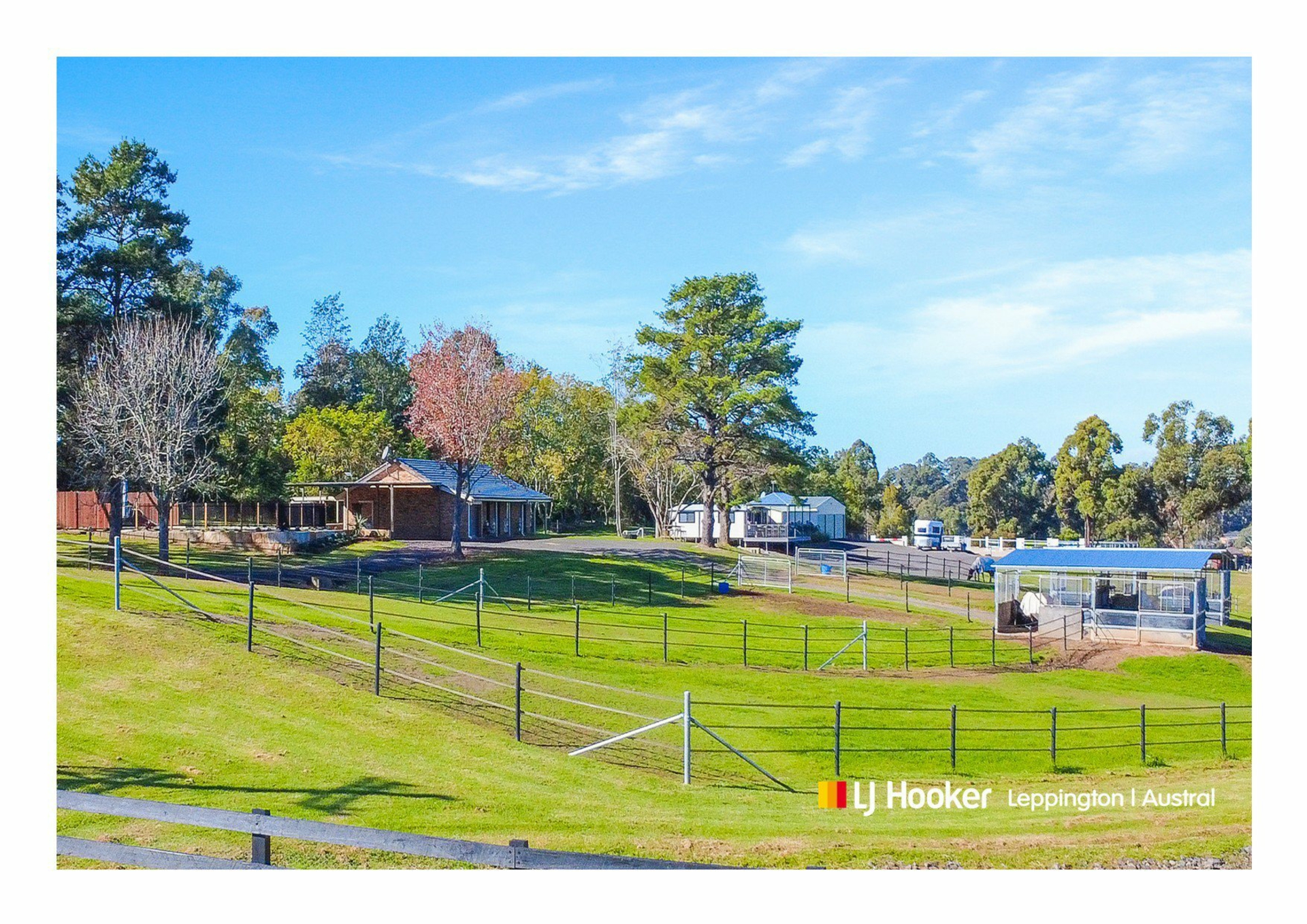 80 Hilton Park Road — photo from LJ Hooker Leppington | Austral