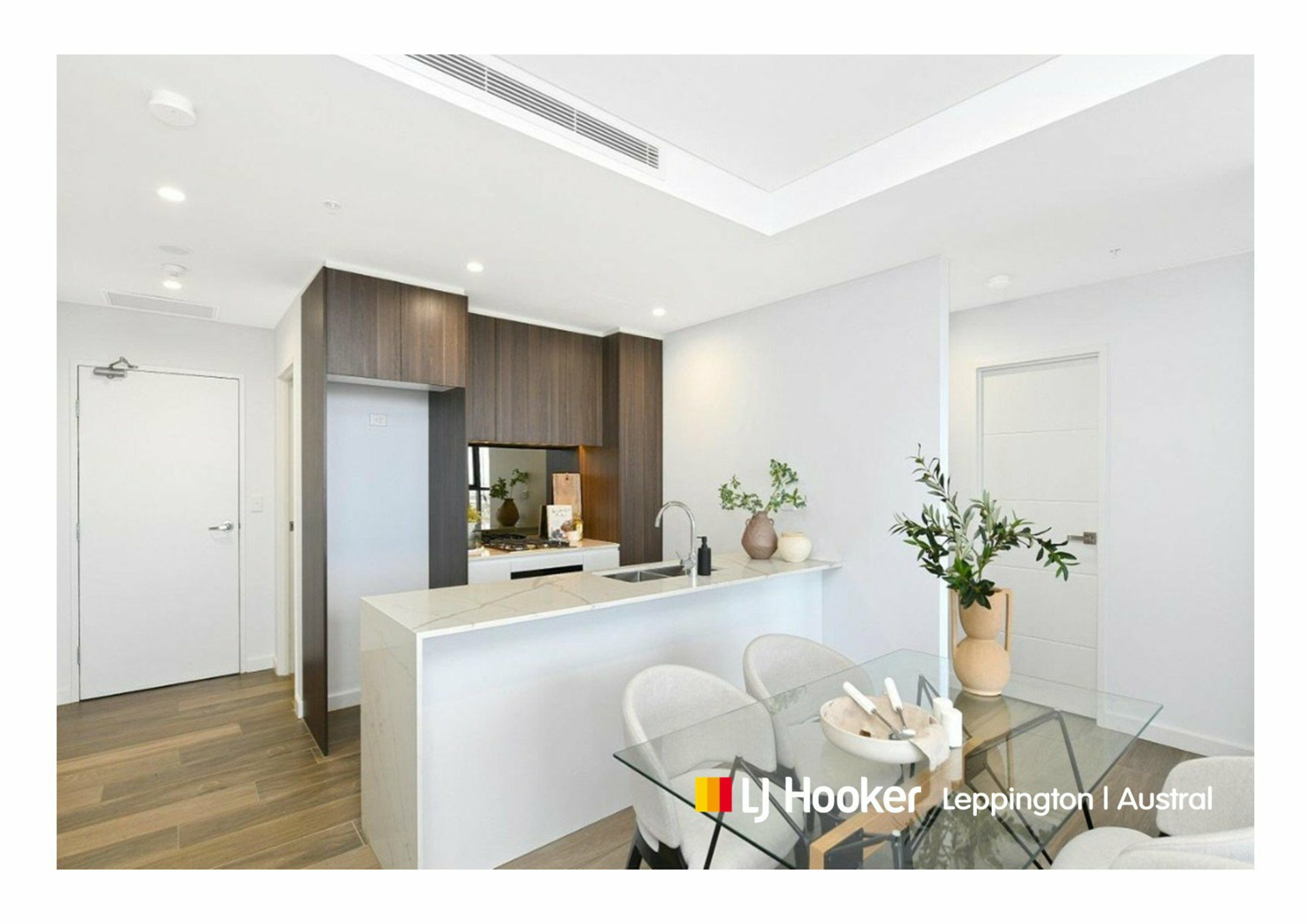Unit 501, 311 Hume Highway — photo 3 of 13