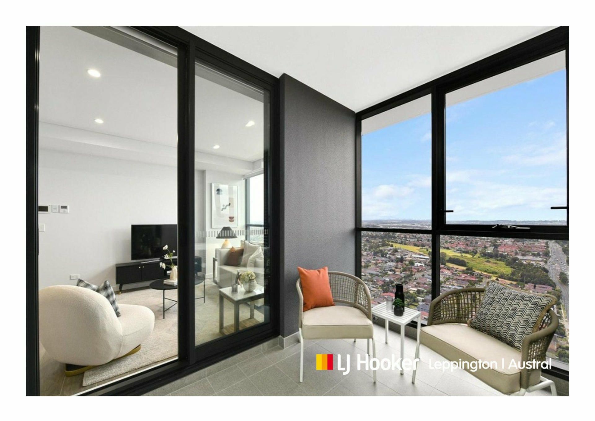 Unit 501, 311 Hume Highway — photo 9 of 13
