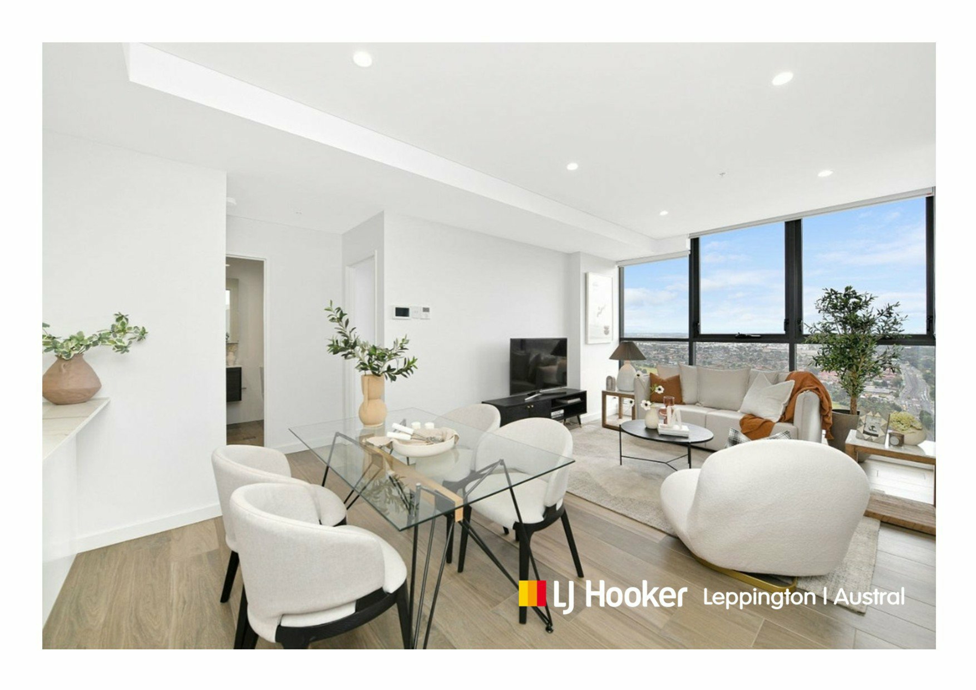 Unit 608, 311 Hume Highway — photo 4 of 13