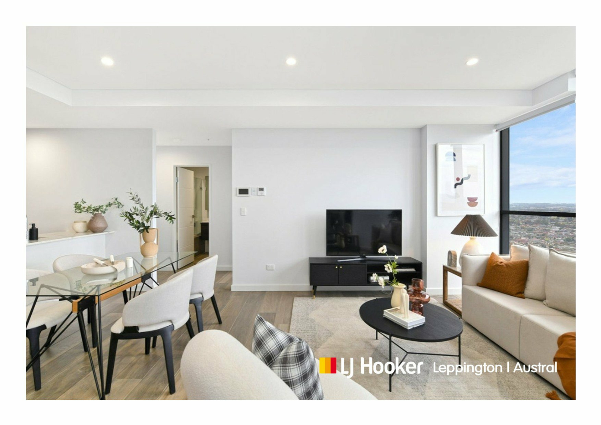 Unit 608, 311 Hume Highway — photo 5 of 13