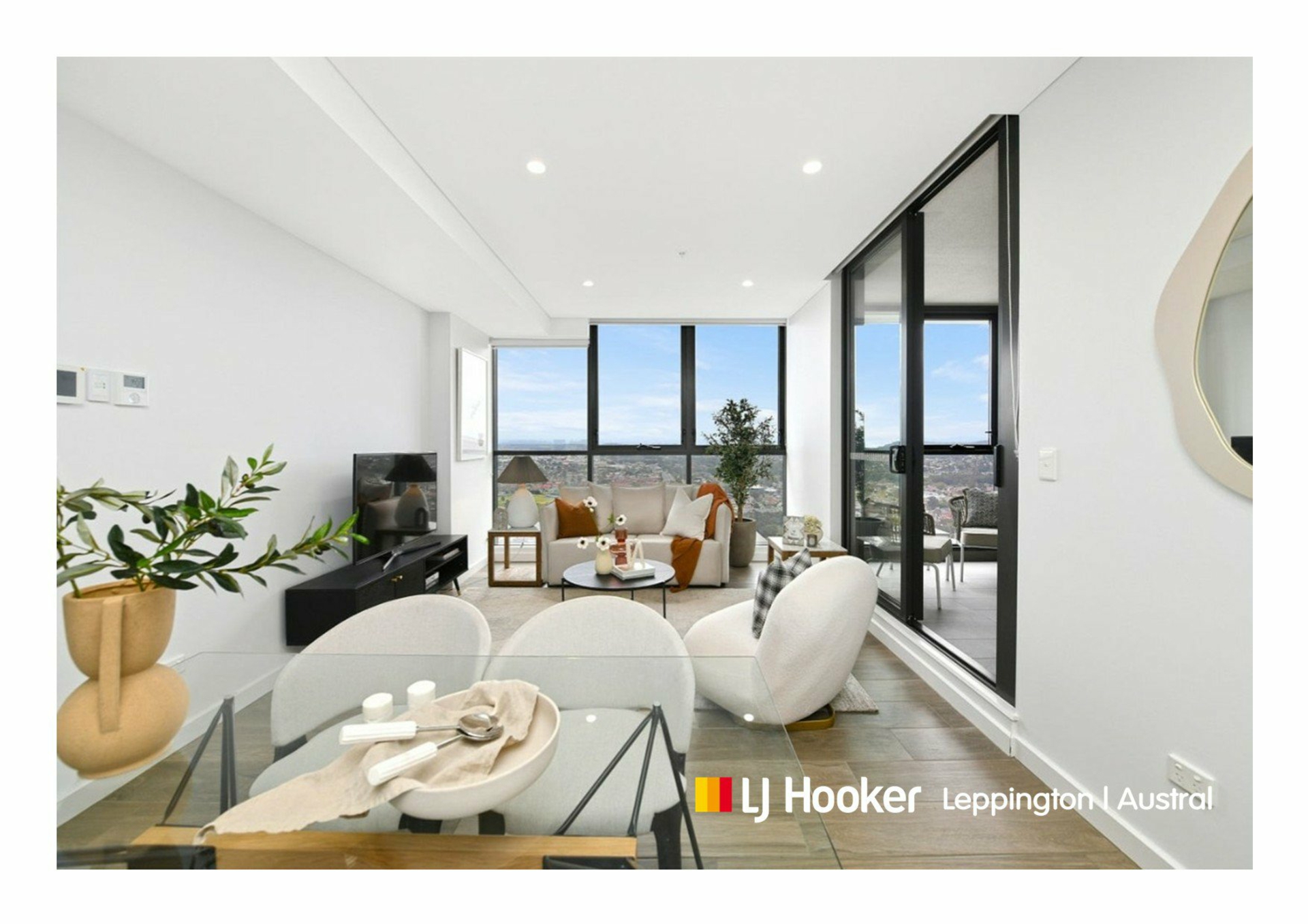 Unit 608, 311 Hume Highway — photo 6 of 13