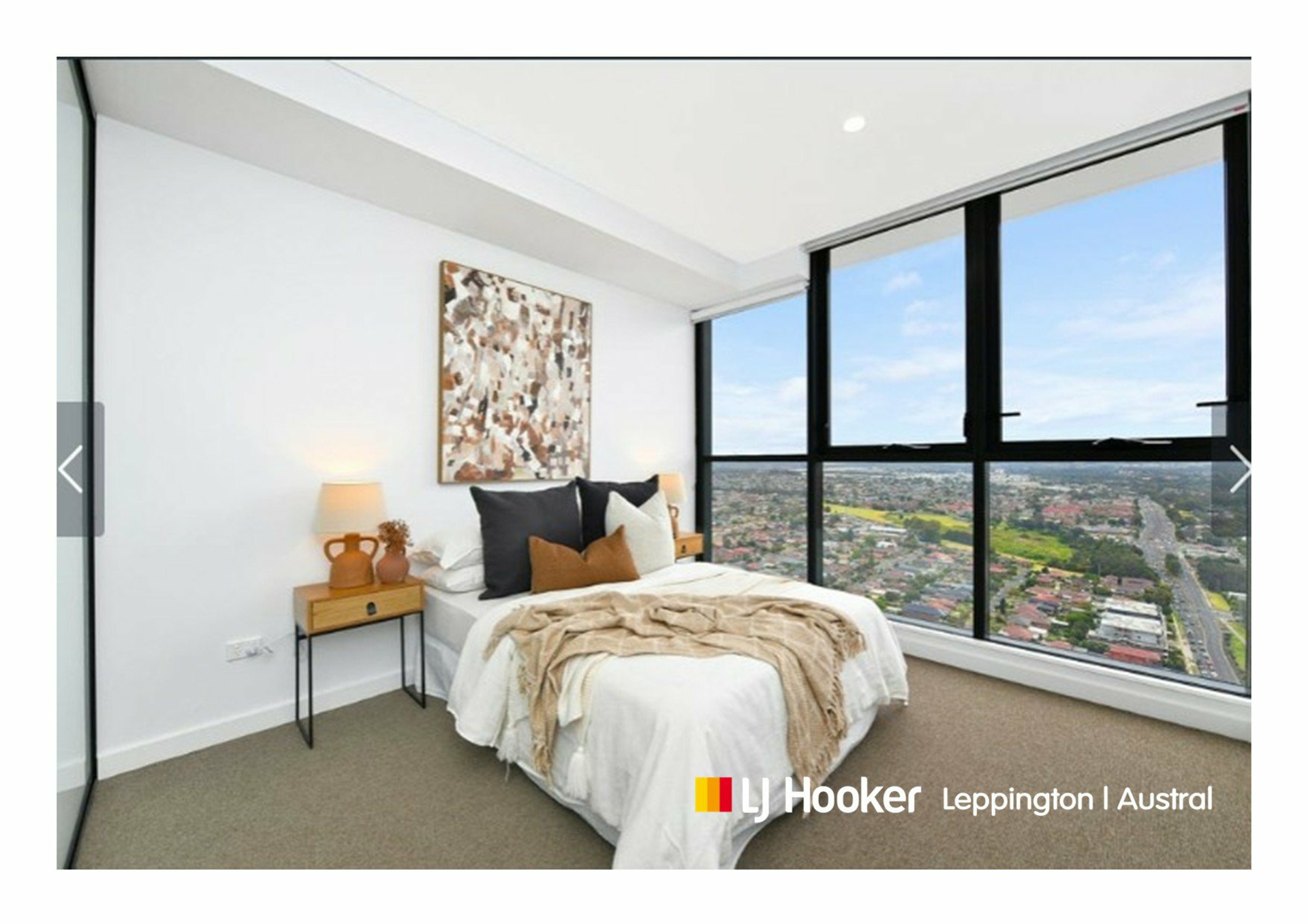 Unit 608, 311 Hume Highway — photo 7 of 13