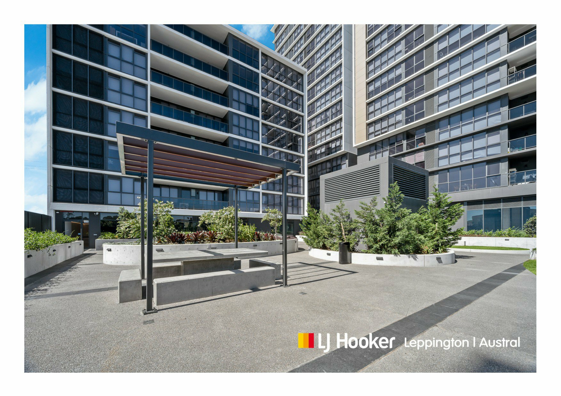 Unit 608, 311 Hume Highway — photo 11 of 13