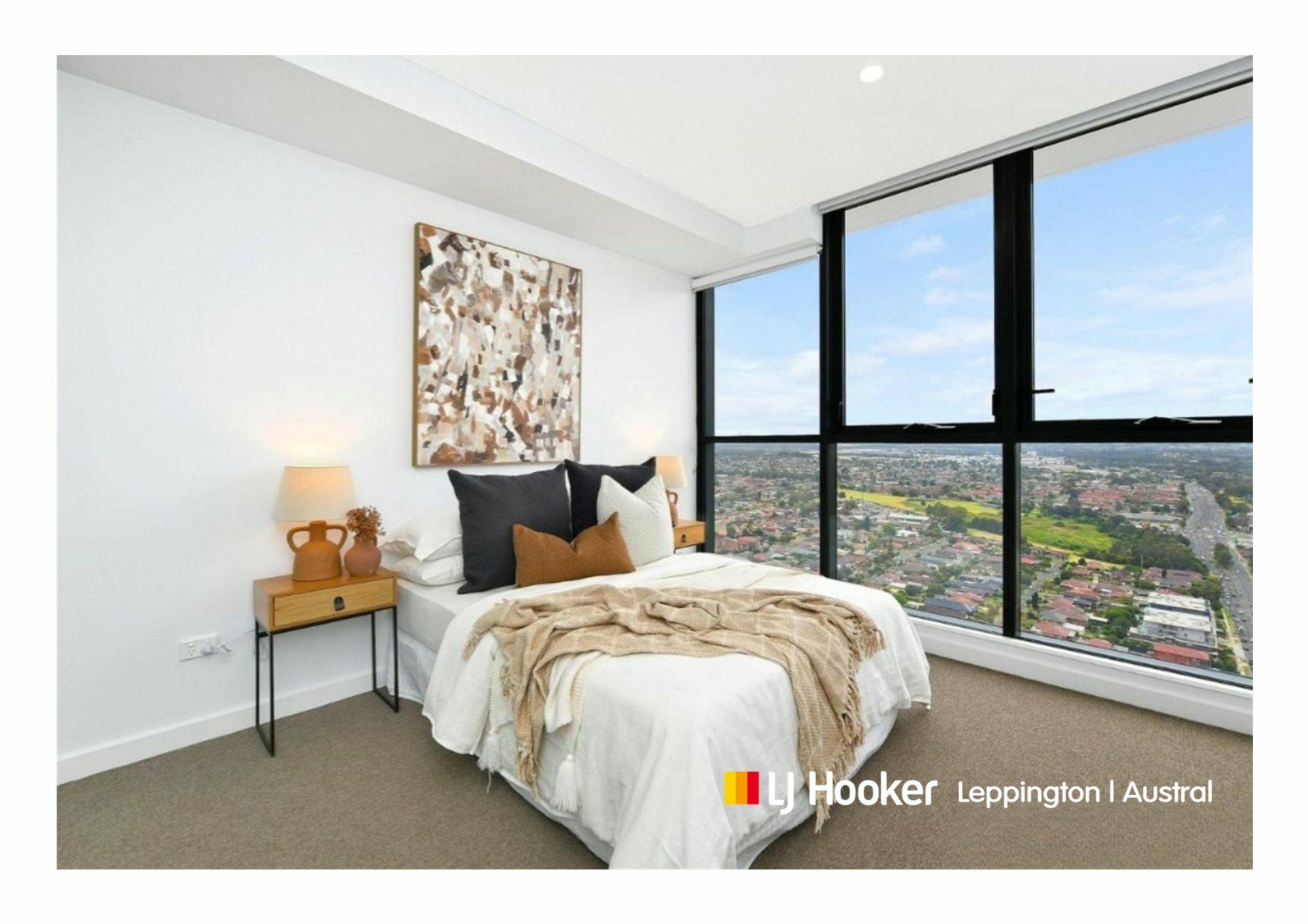 Unit 703, 6 Gillespie Street — photo 6 of 10