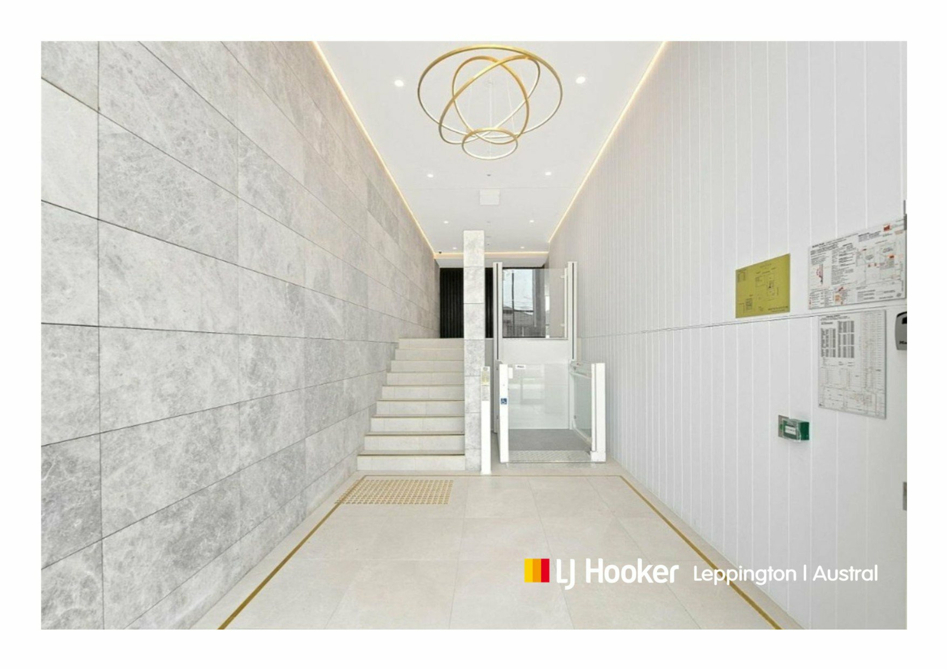 Unit 703, 6 Gillespie Street — photo 8 of 10